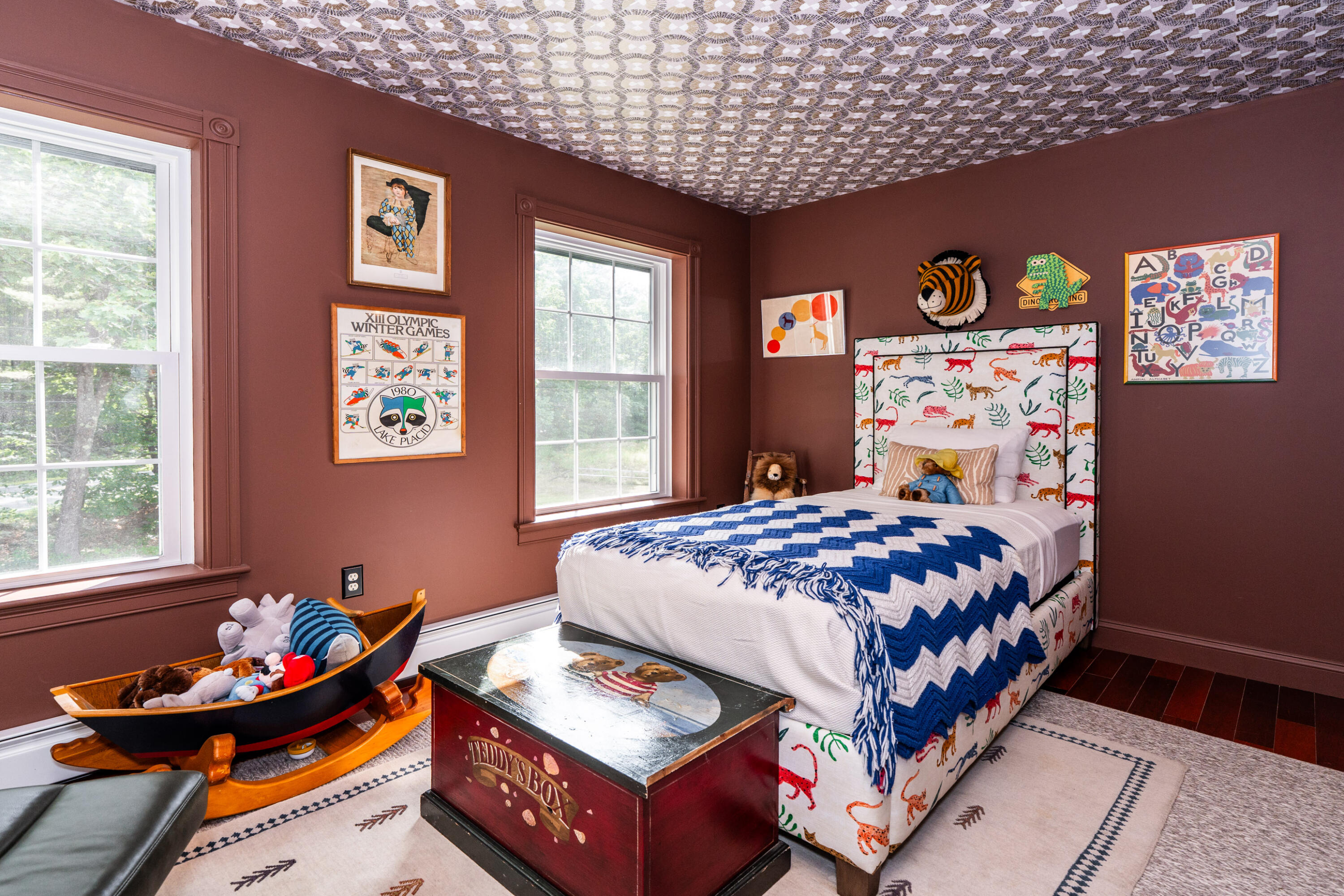 20 Babbidge Road