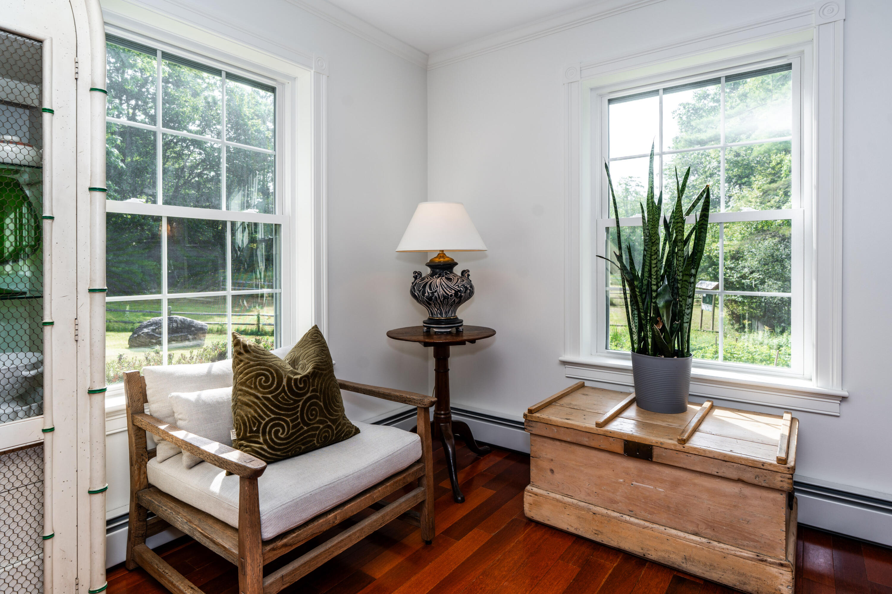 20 Babbidge Road