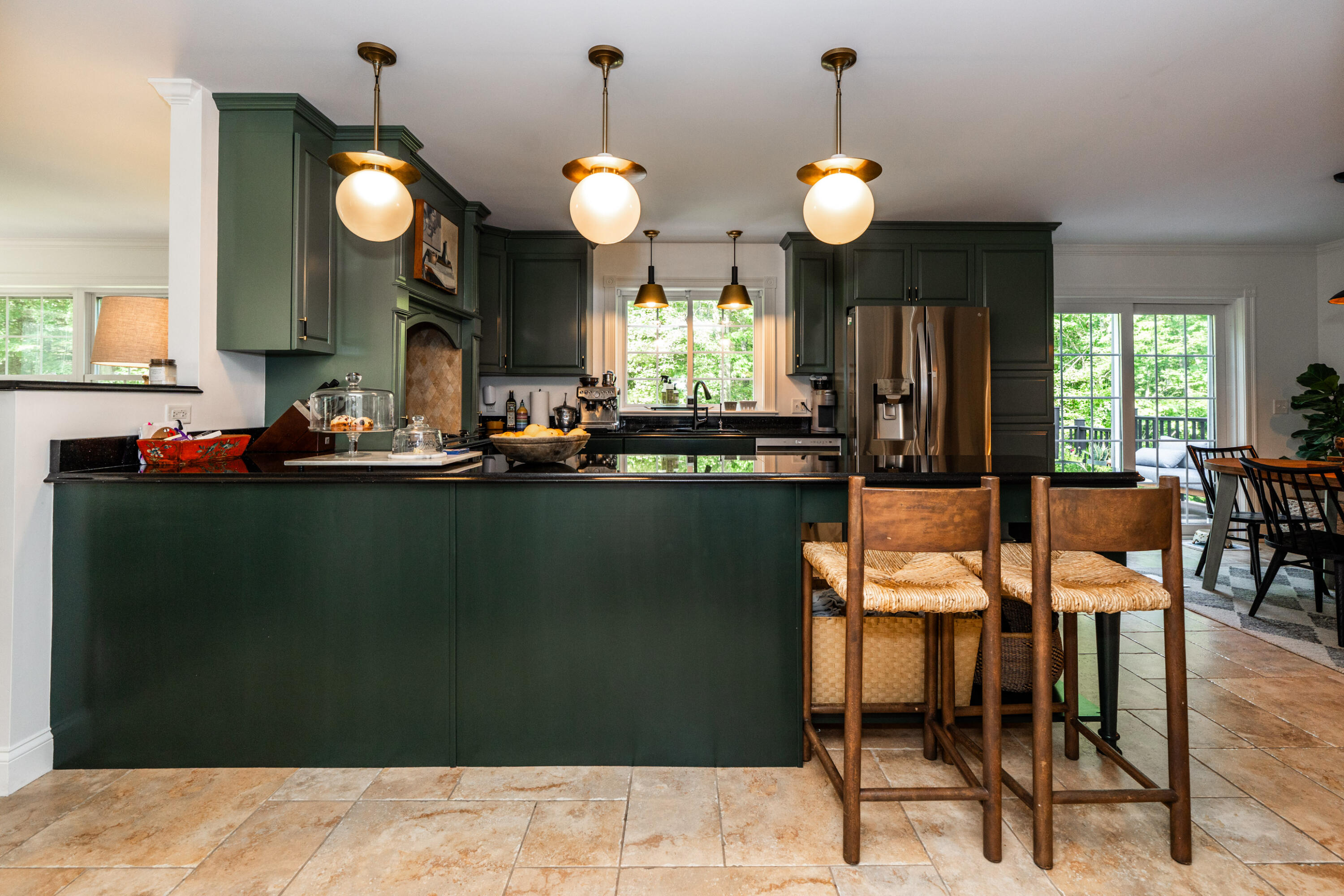 20 Babbidge Road
