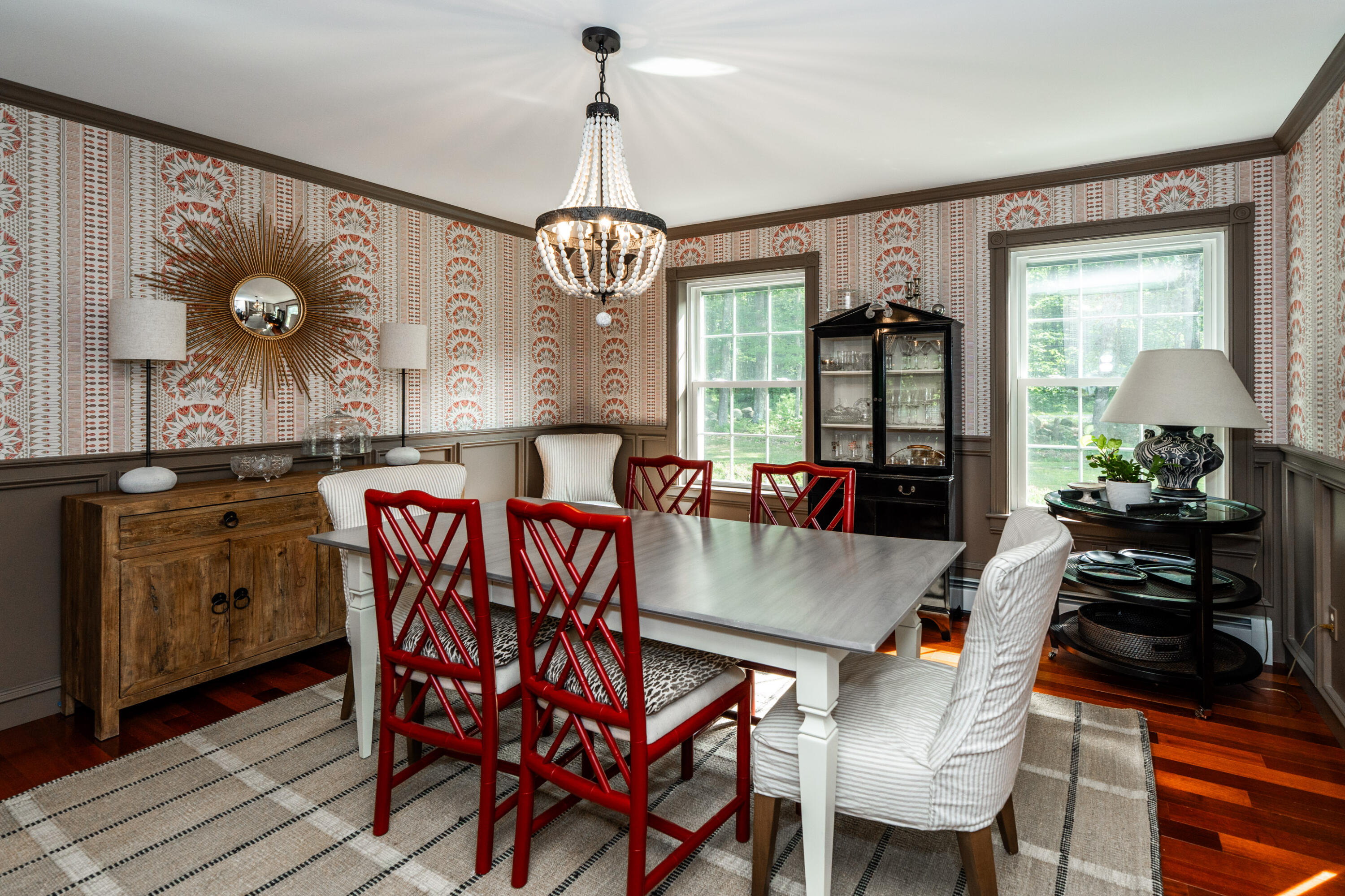 20 Babbidge Road