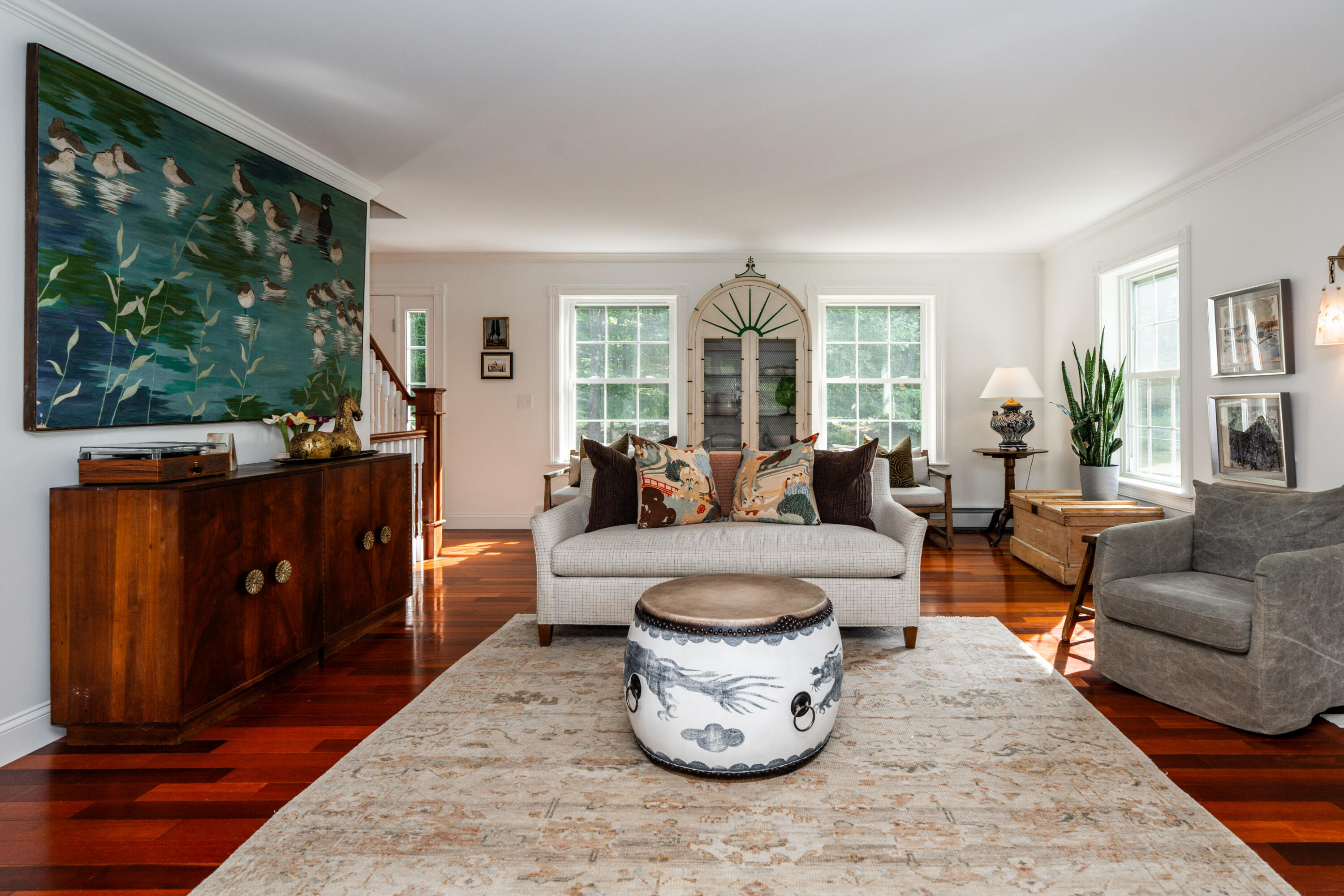 20 Babbidge Road