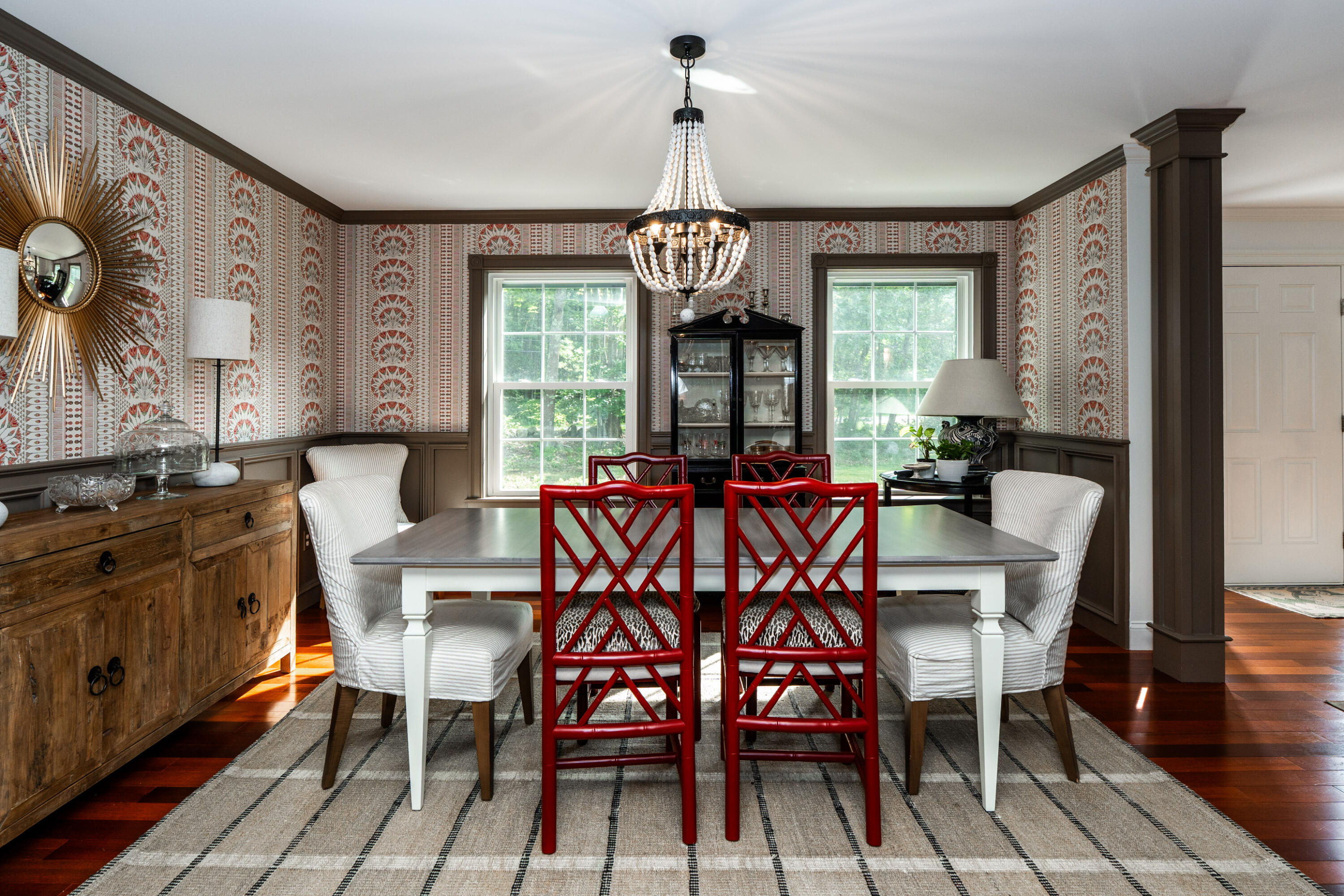 20 Babbidge Road