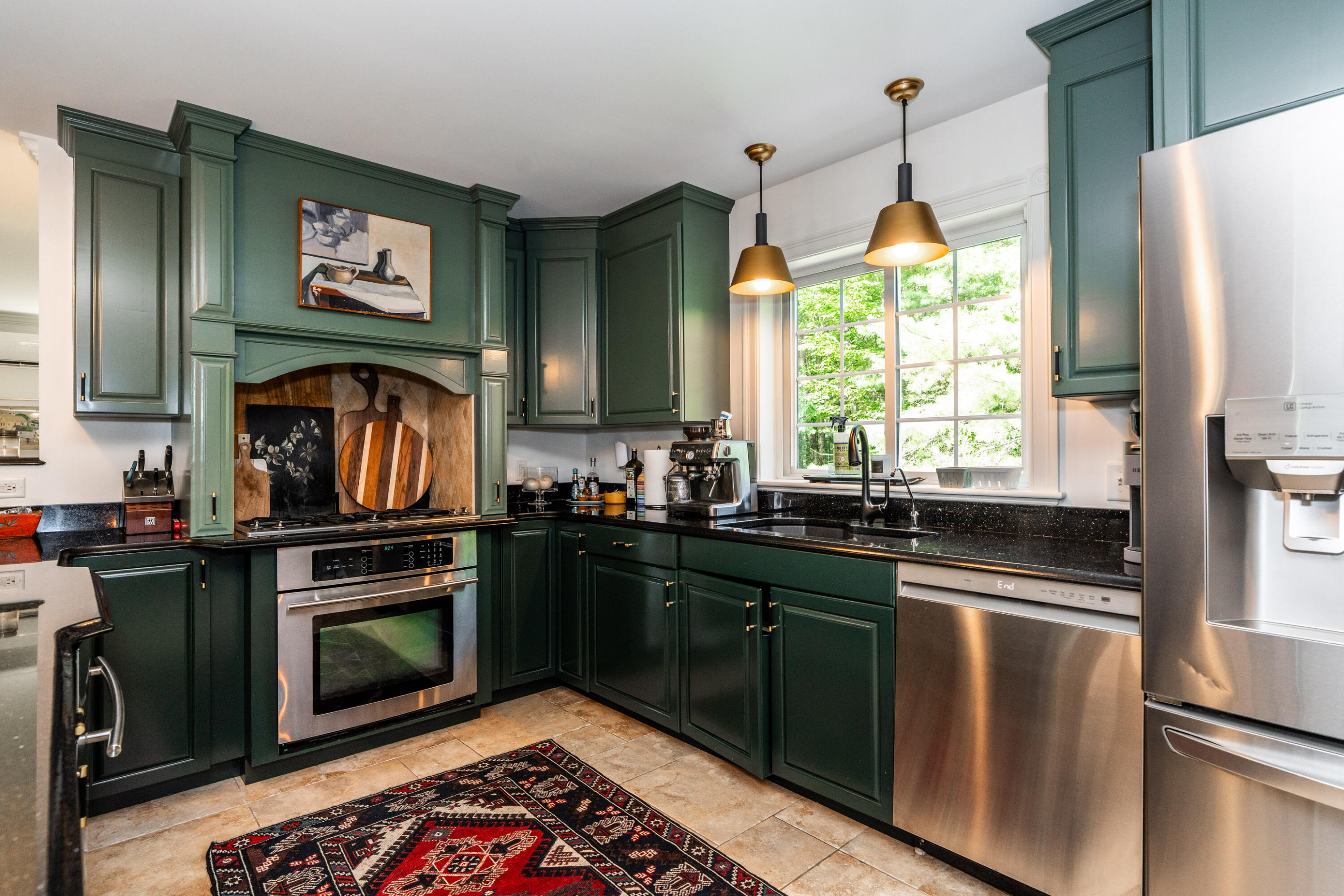 20 Babbidge Road