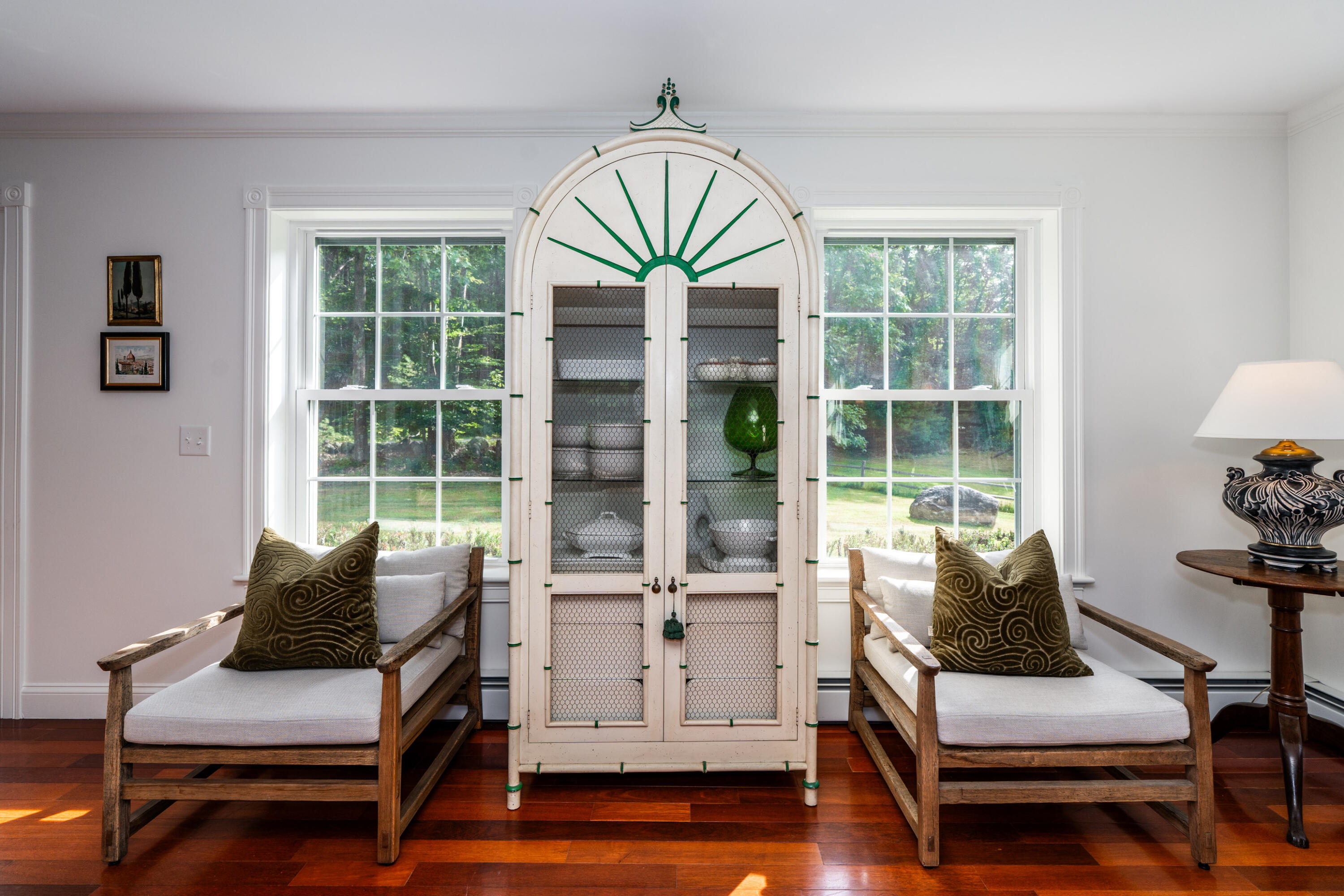 20 Babbidge Road