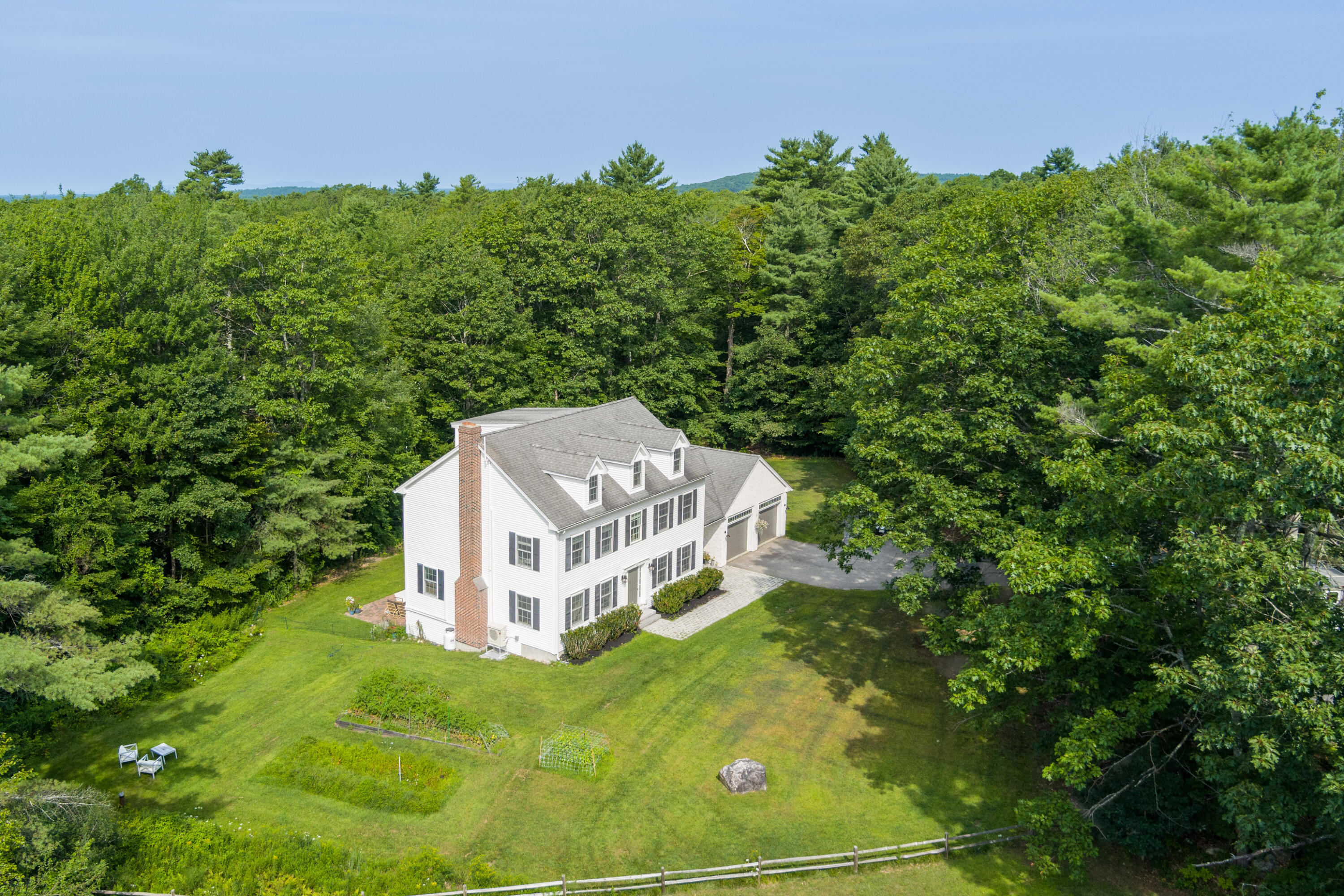 20 Babbidge Road