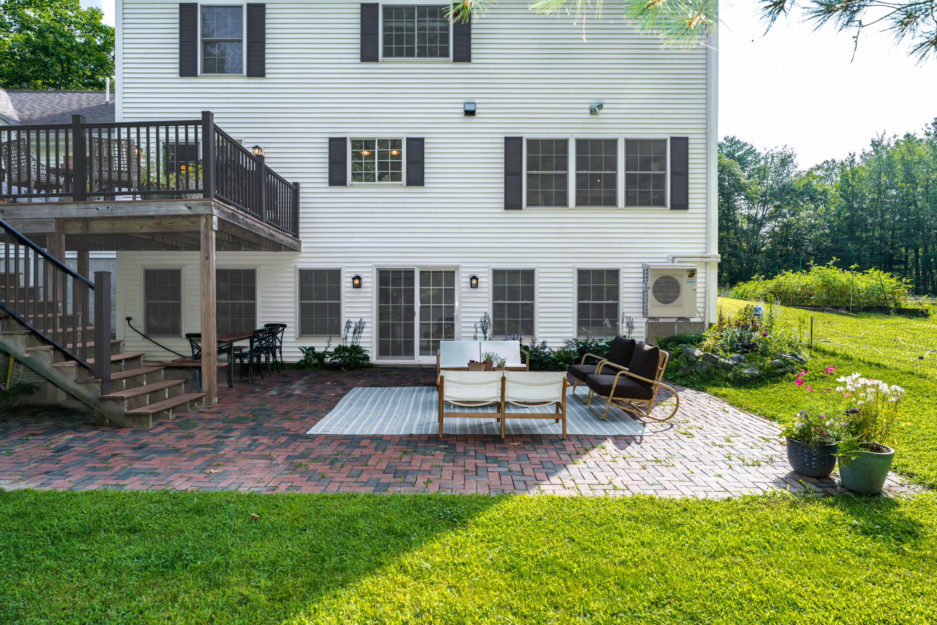 20 Babbidge Road