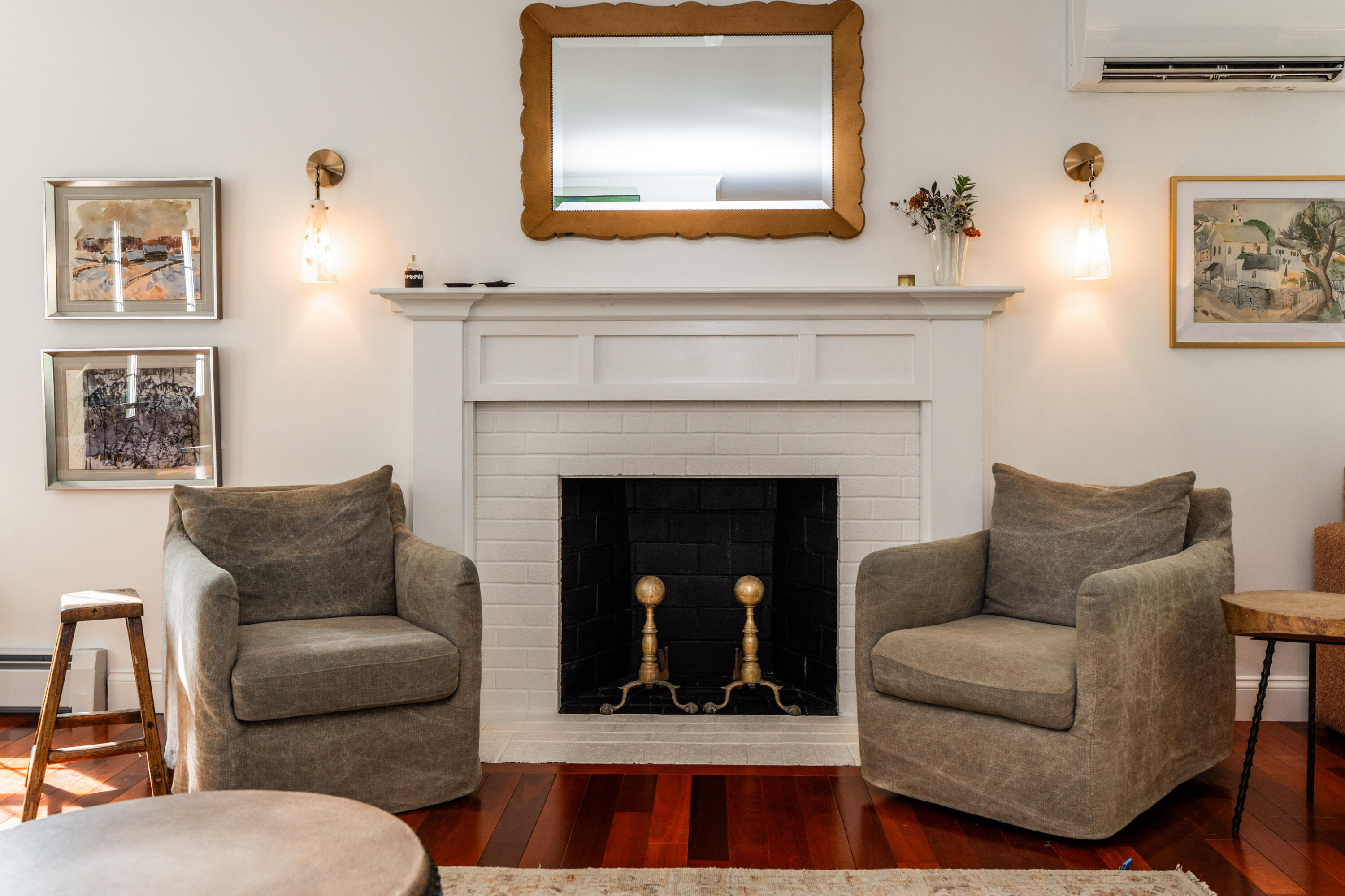 20 Babbidge Road