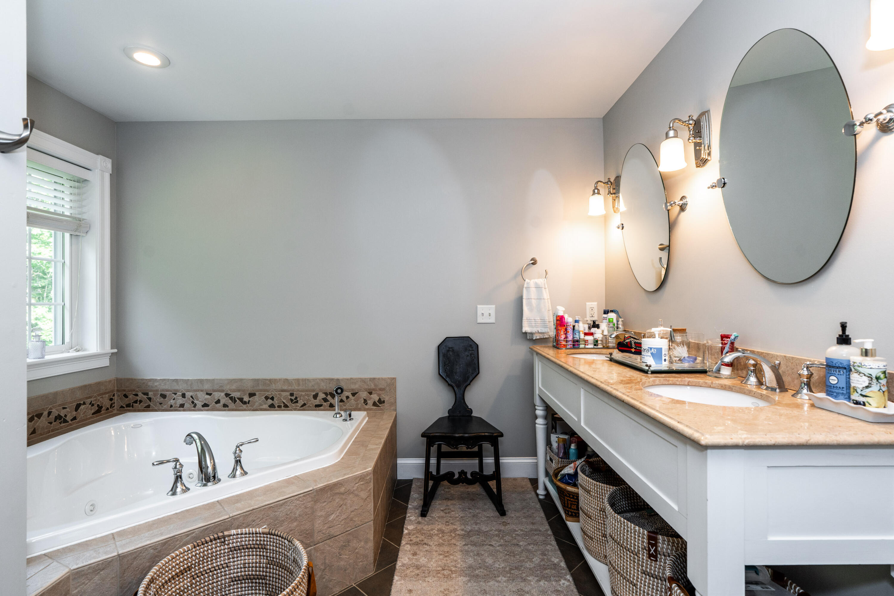 20 Babbidge Road