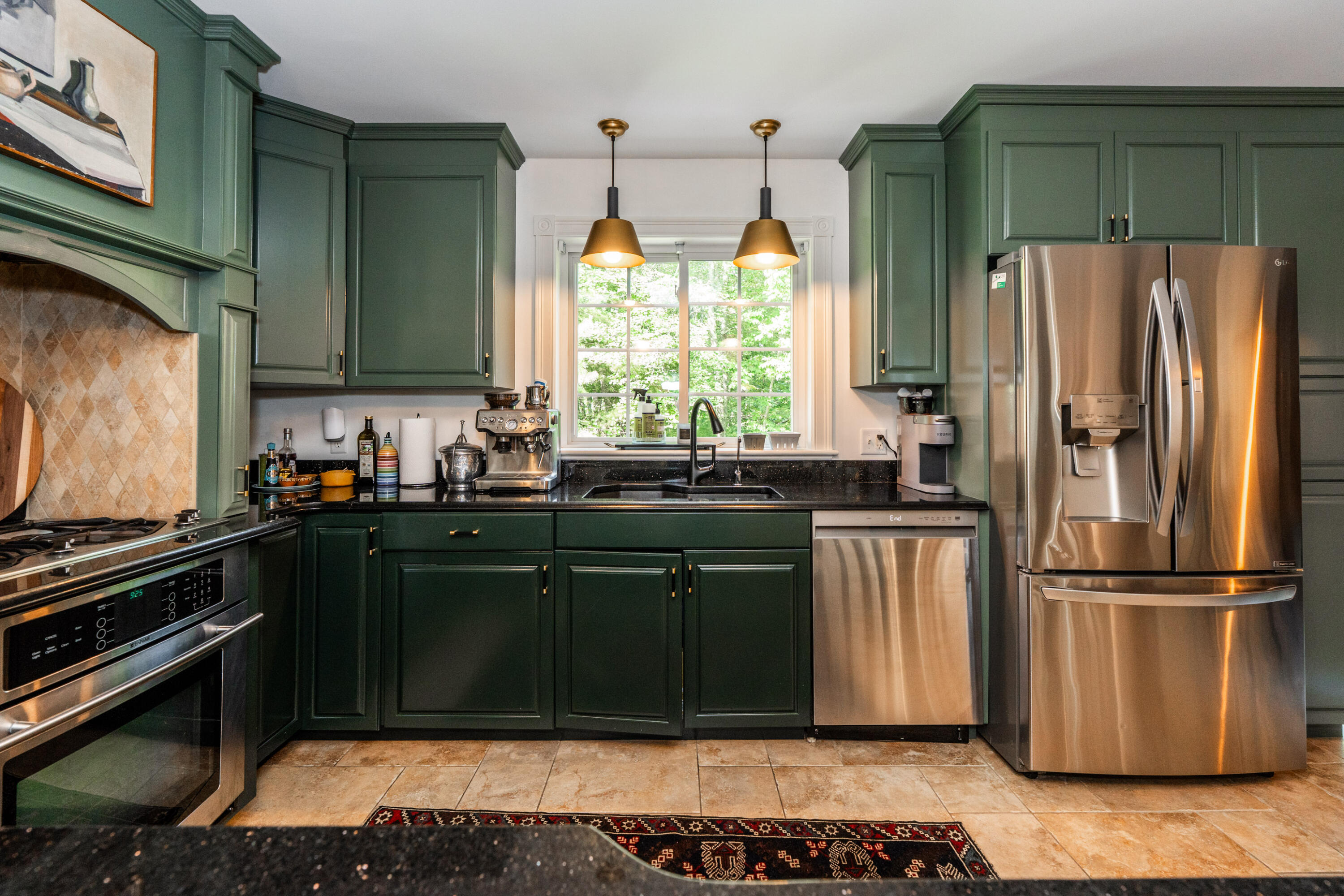 20 Babbidge Road
