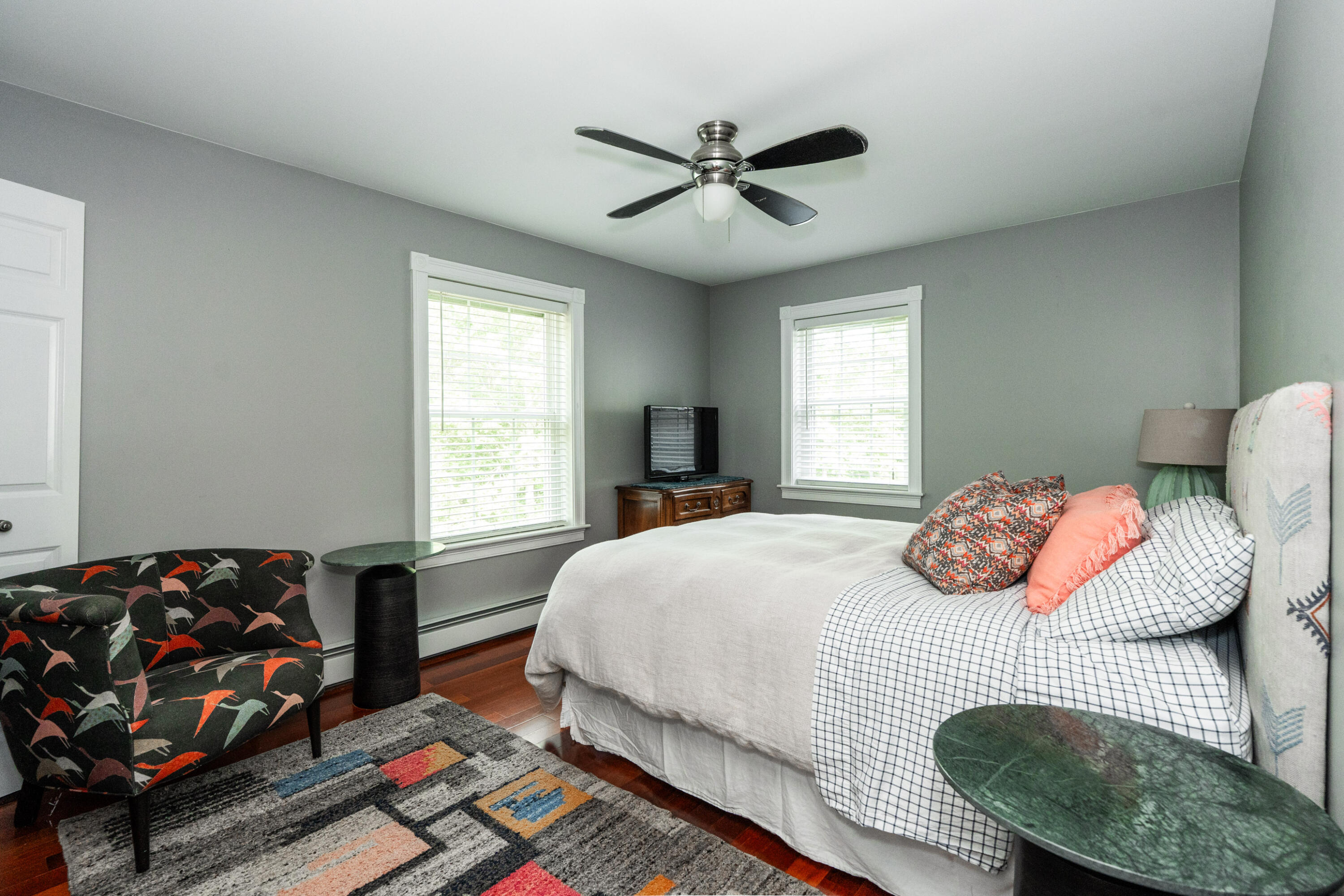 20 Babbidge Road