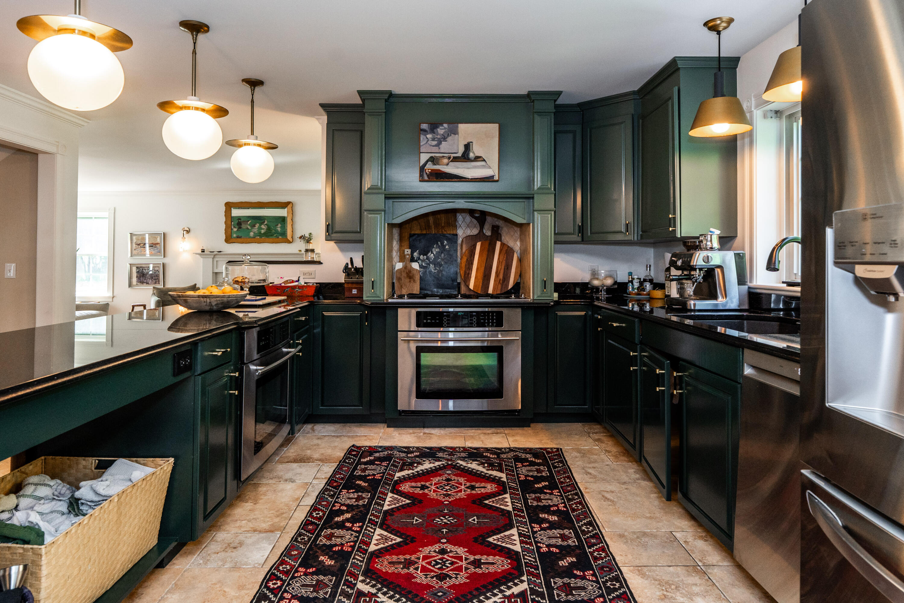 20 Babbidge Road