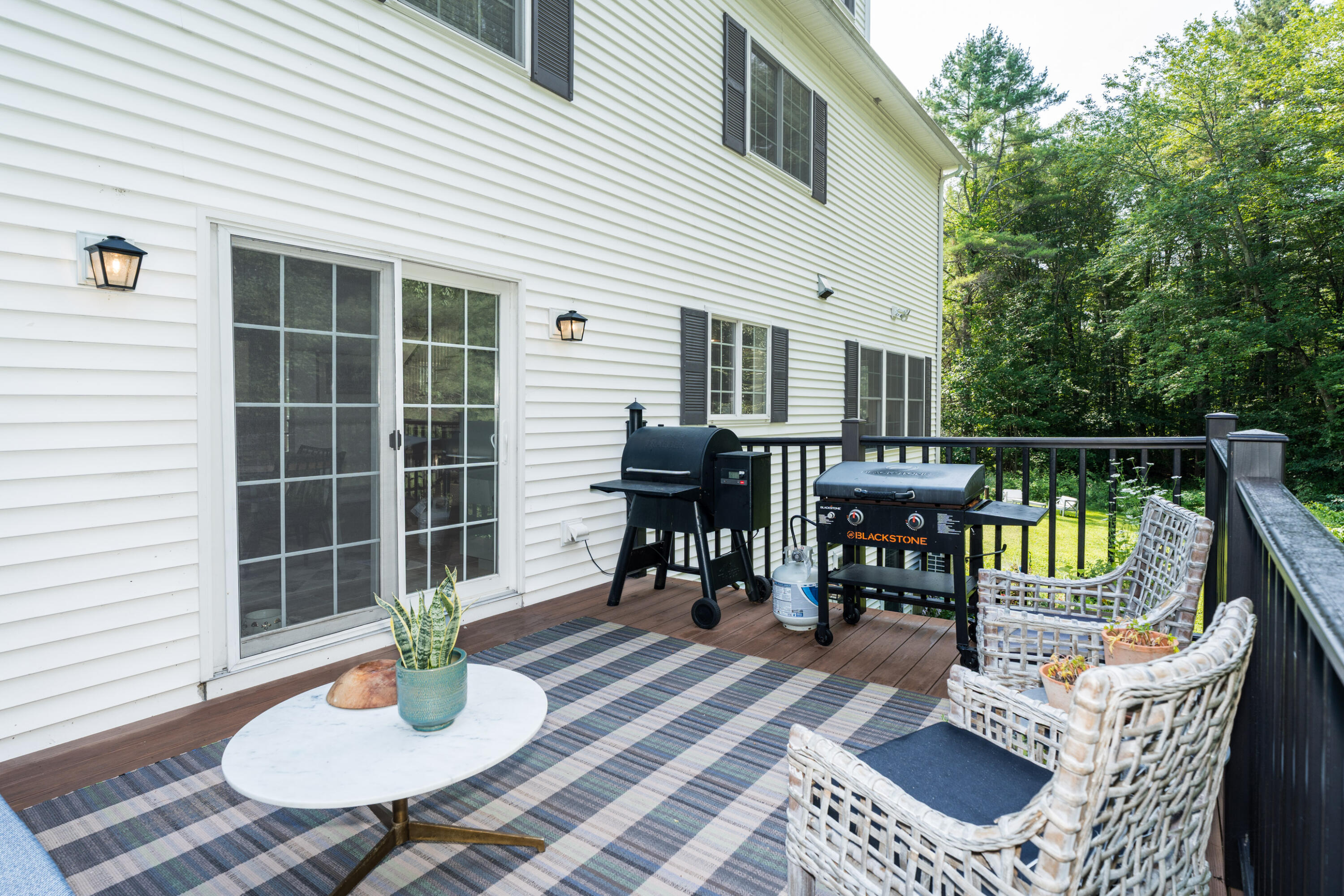 20 Babbidge Road