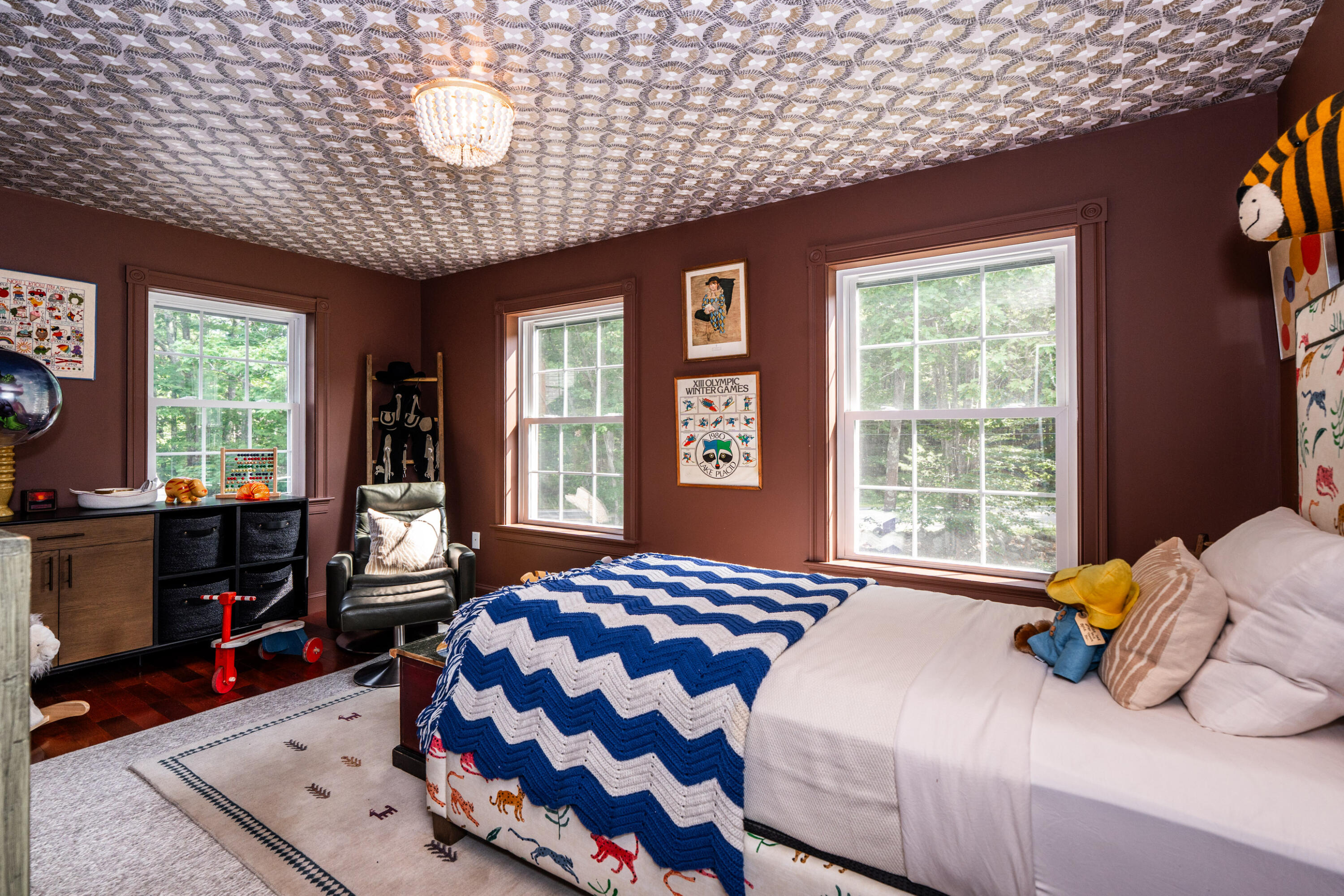20 Babbidge Road