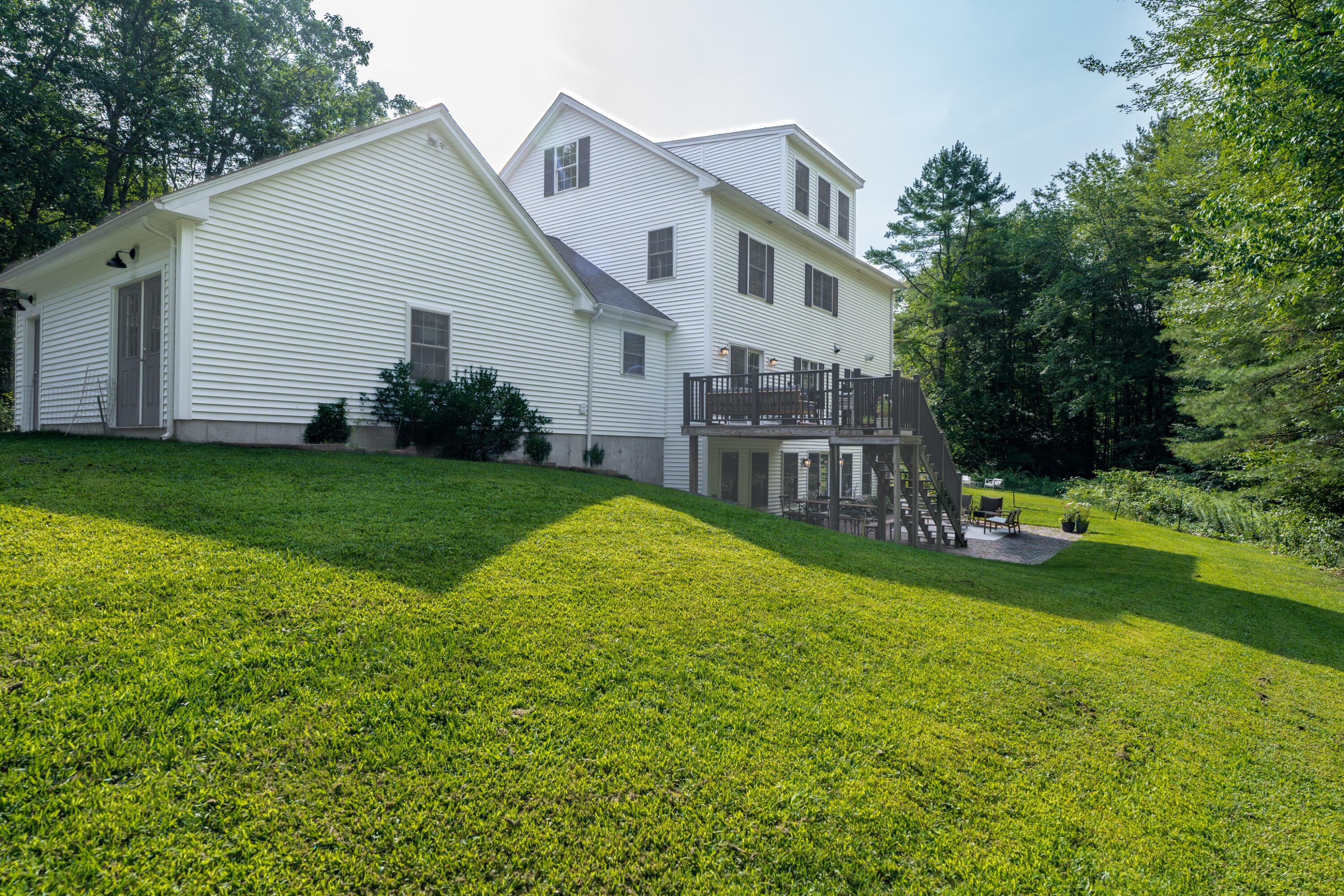 20 Babbidge Road