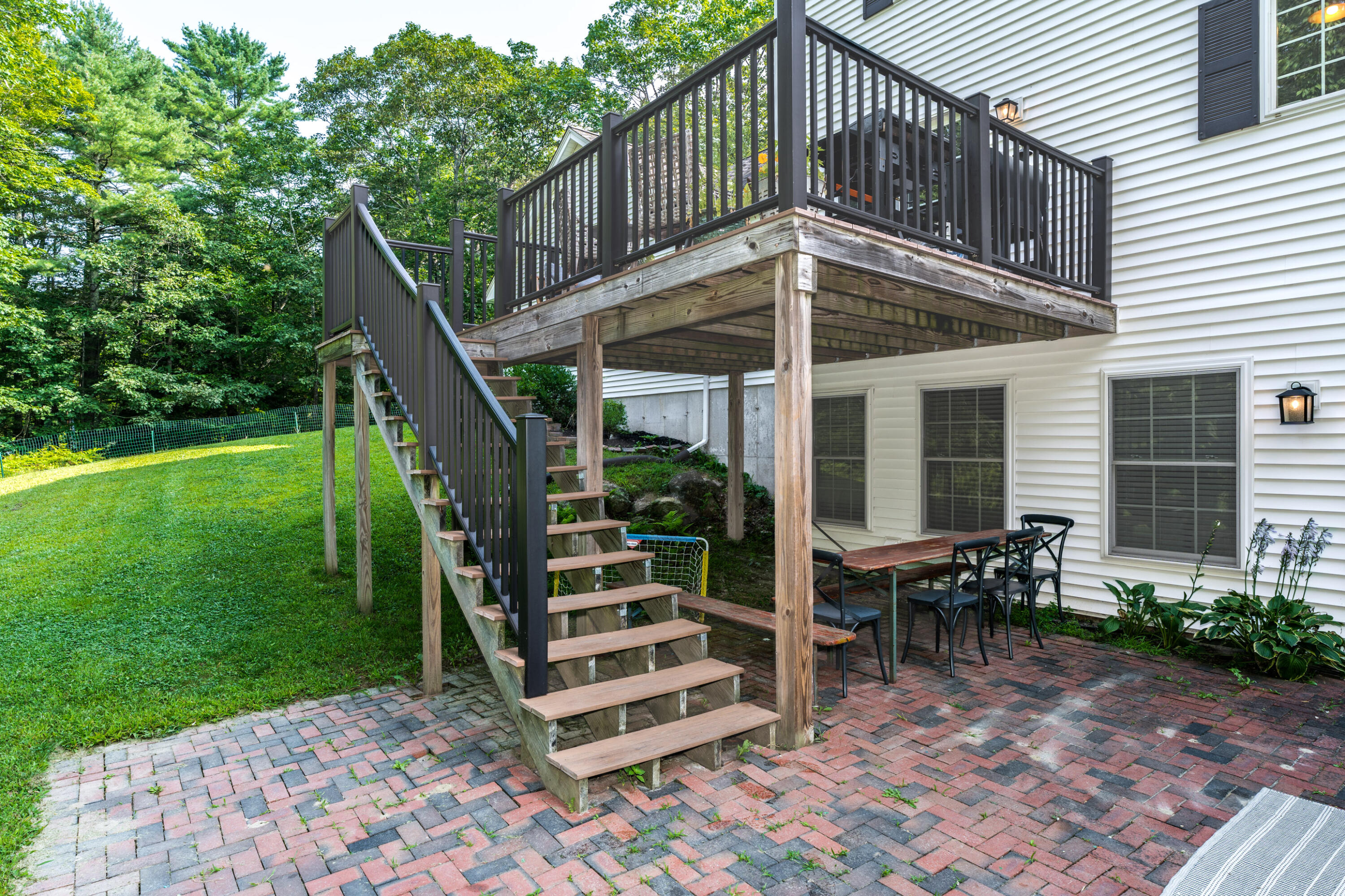 20 Babbidge Road