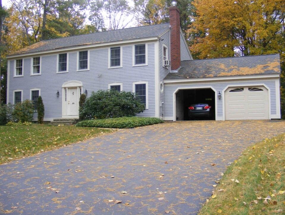 60 Oakwood Drive