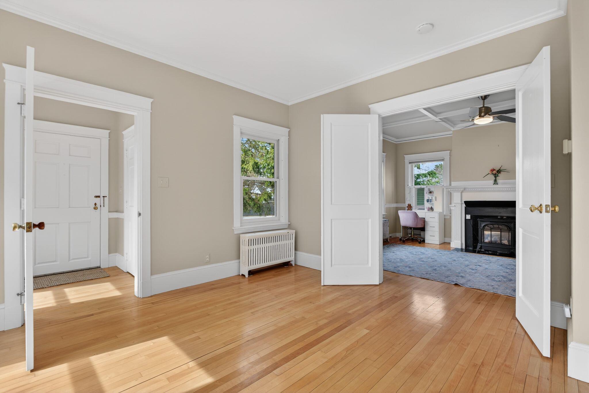 93 Foreside Road