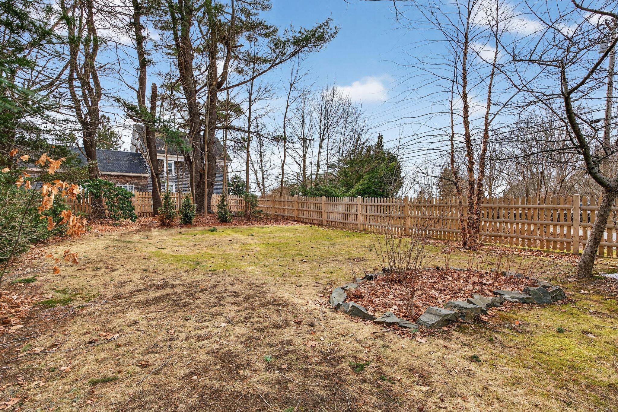 93 Foreside Road