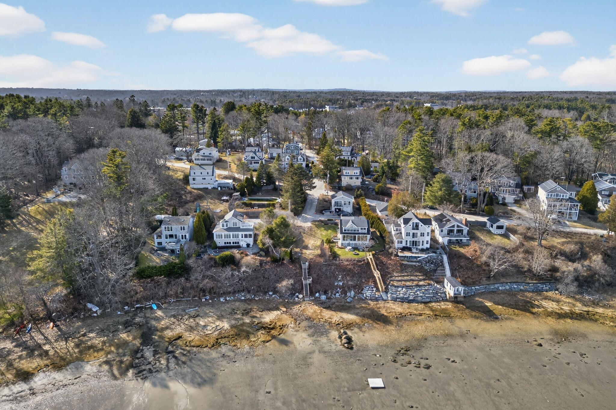 93 Foreside Road