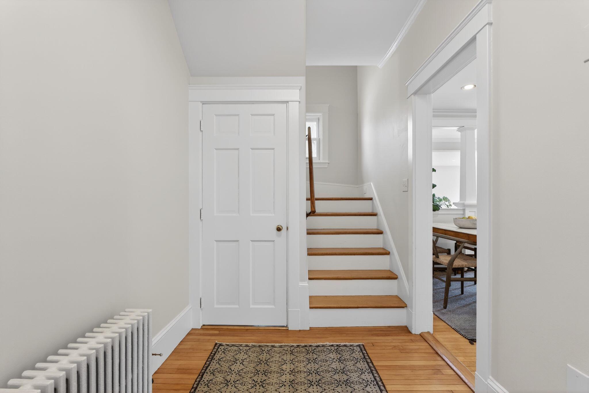 93 Foreside Road