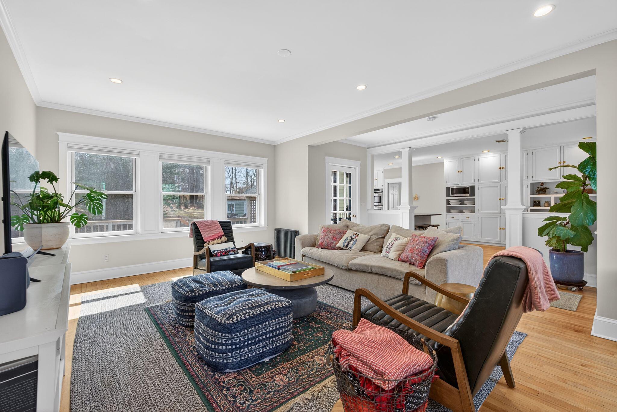 93 Foreside Road