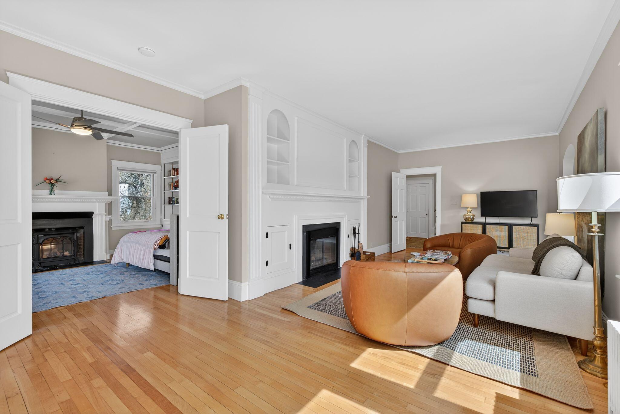93 Foreside Road