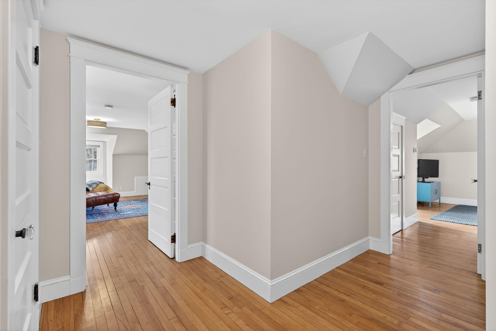 93 Foreside Road