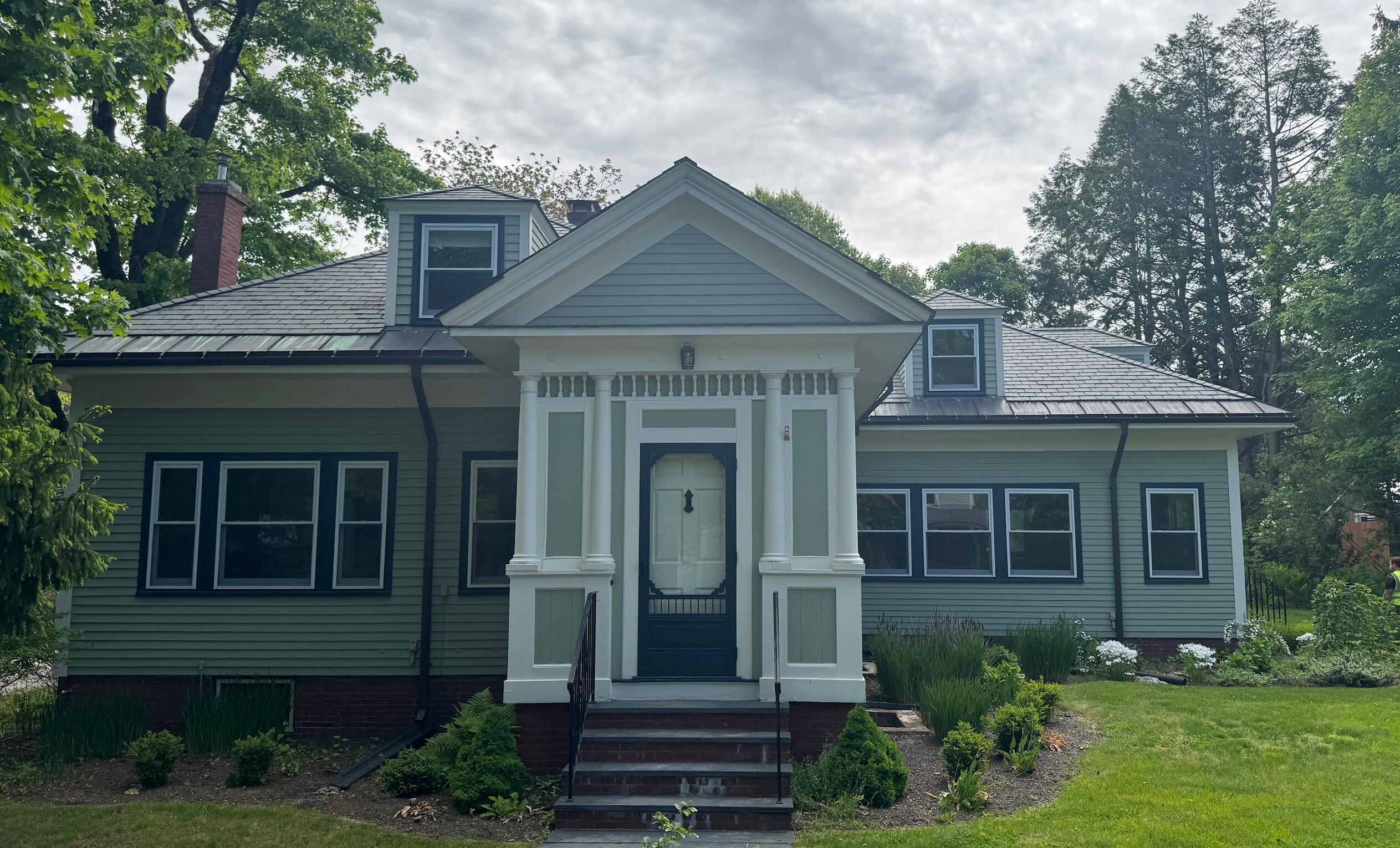 93 Foreside Road