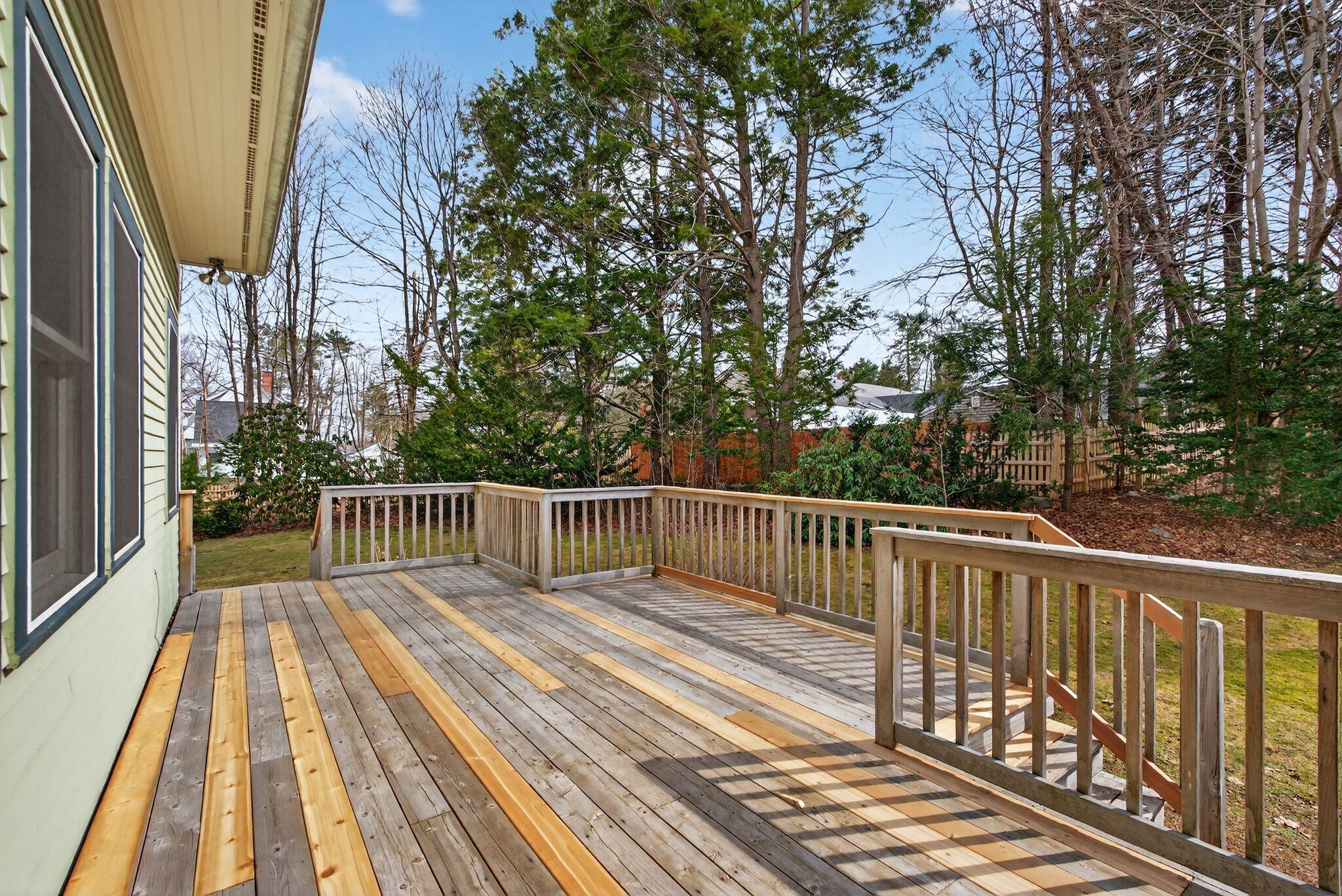 93 Foreside Road