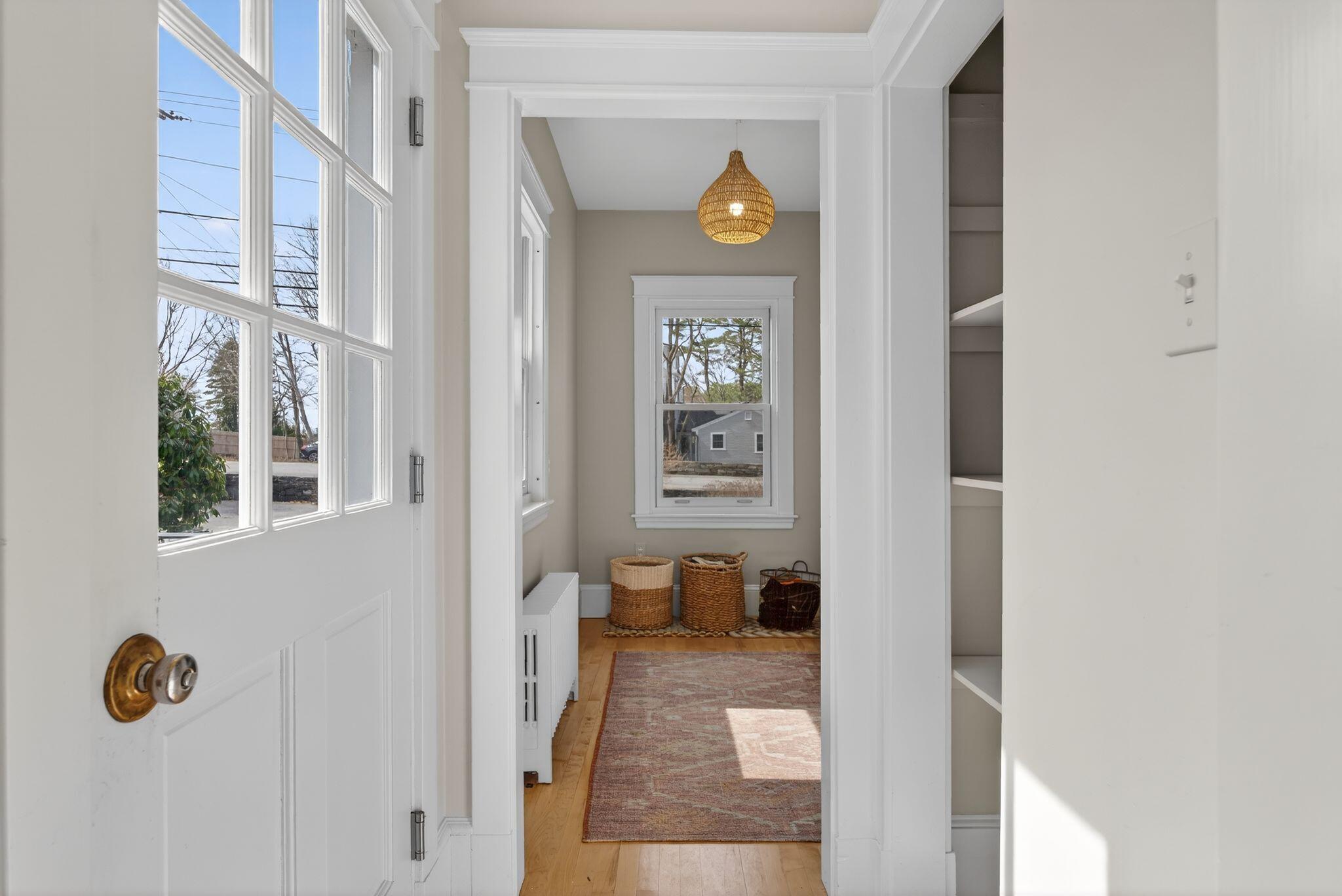 93 Foreside Road