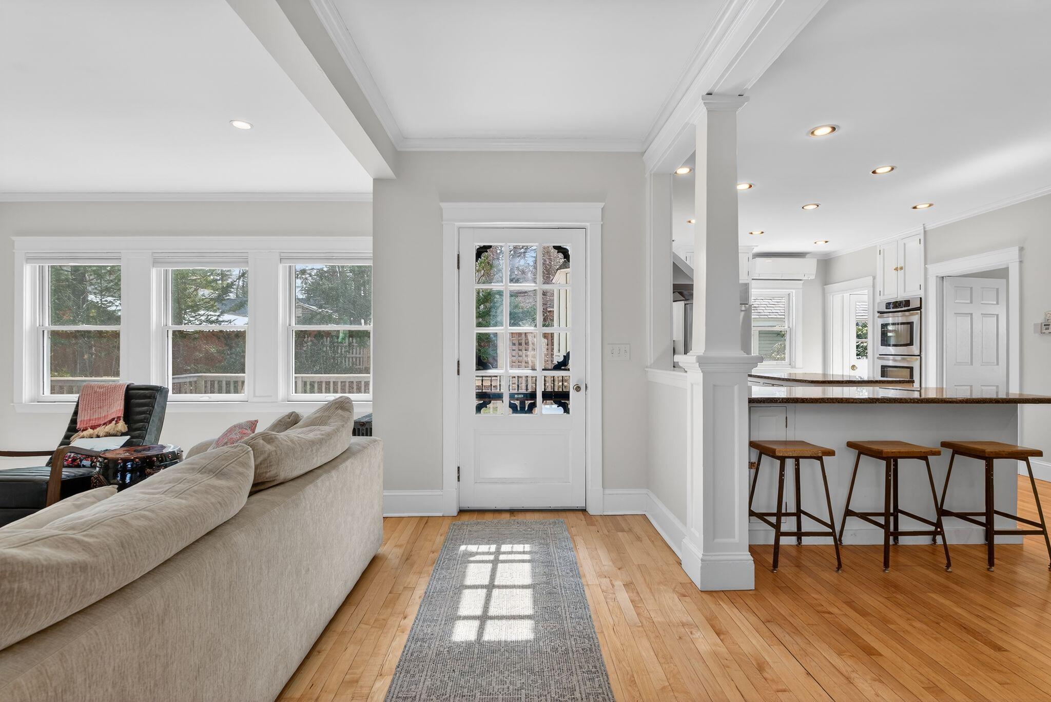 93 Foreside Road