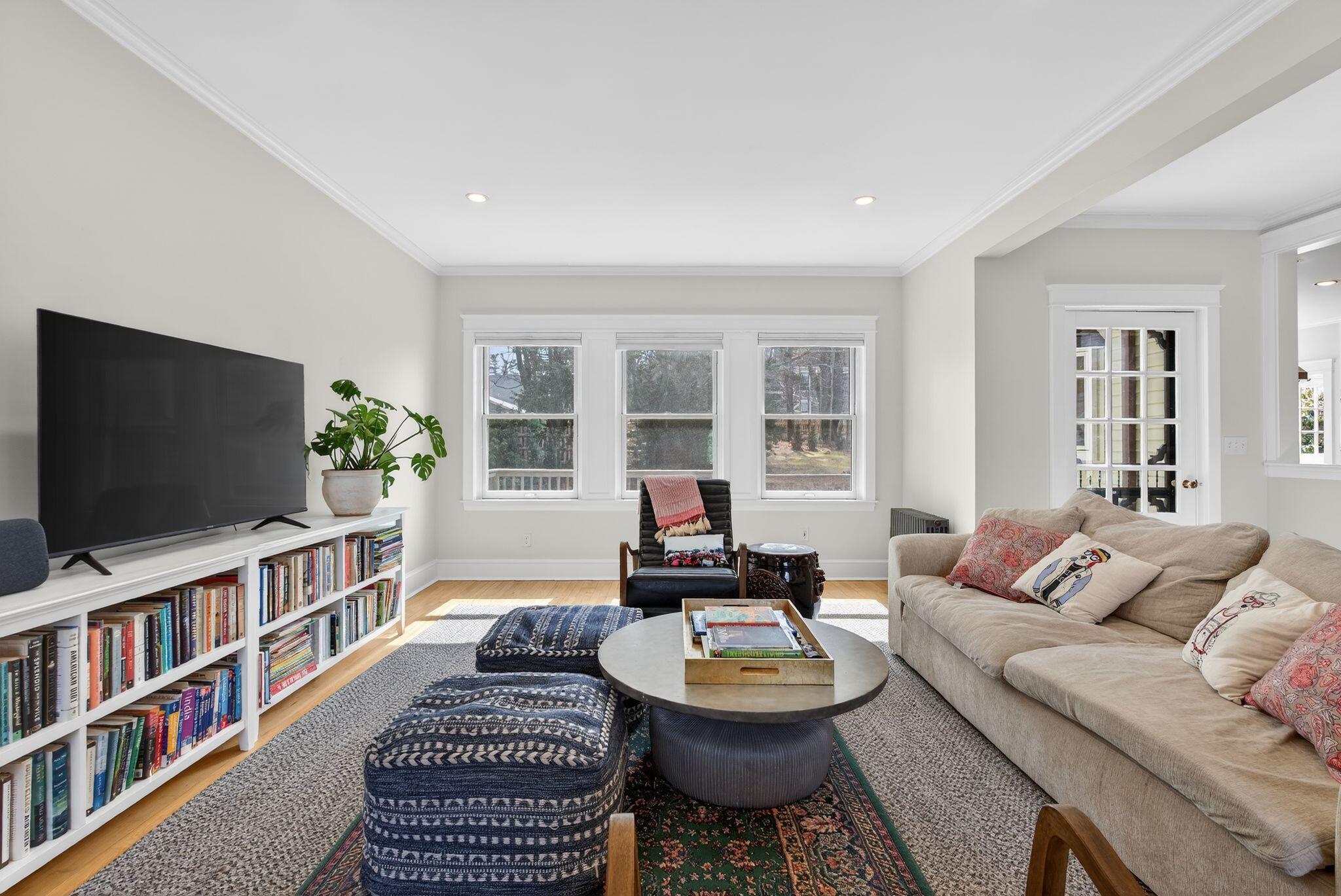 93 Foreside Road