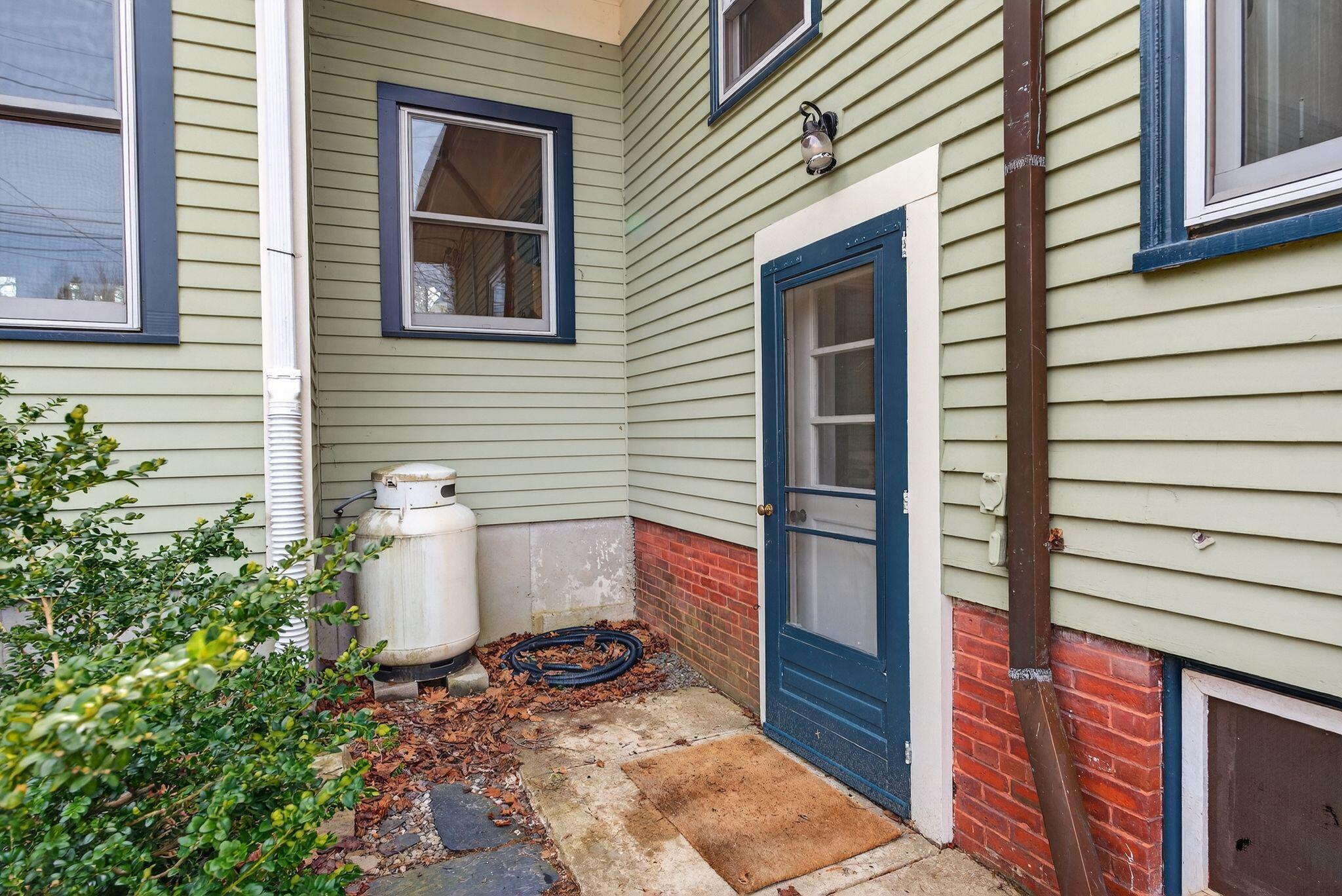 93 Foreside Road
