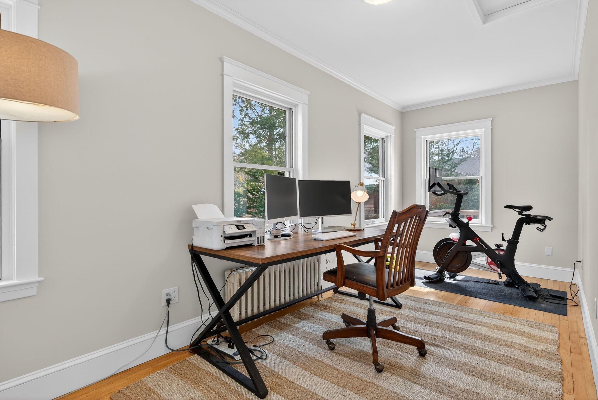 93 Foreside Road