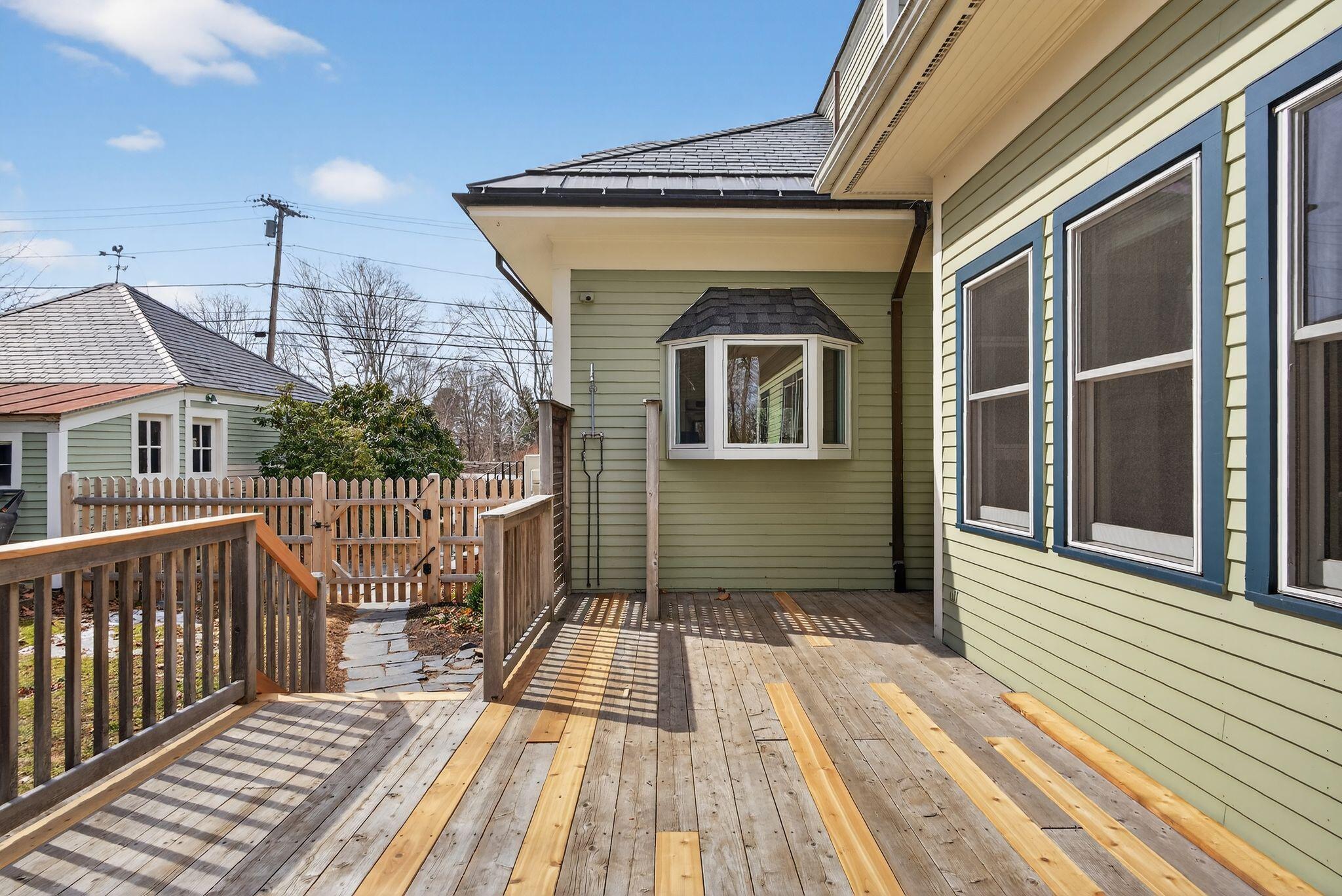 93 Foreside Road