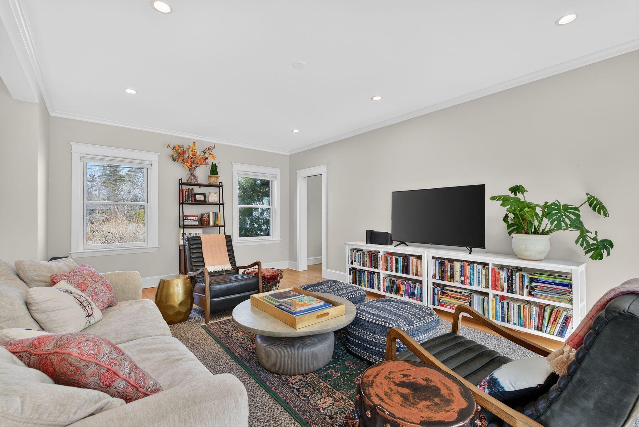 93 Foreside Road