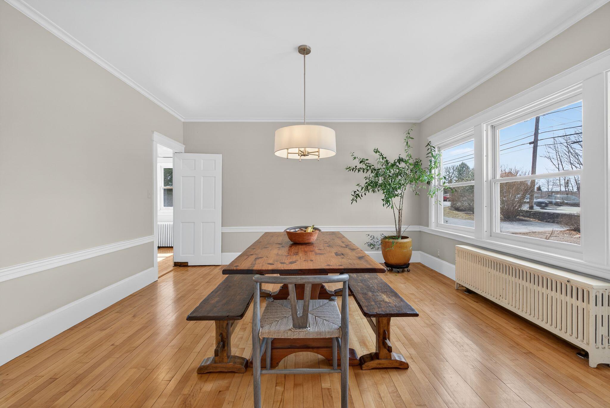 93 Foreside Road