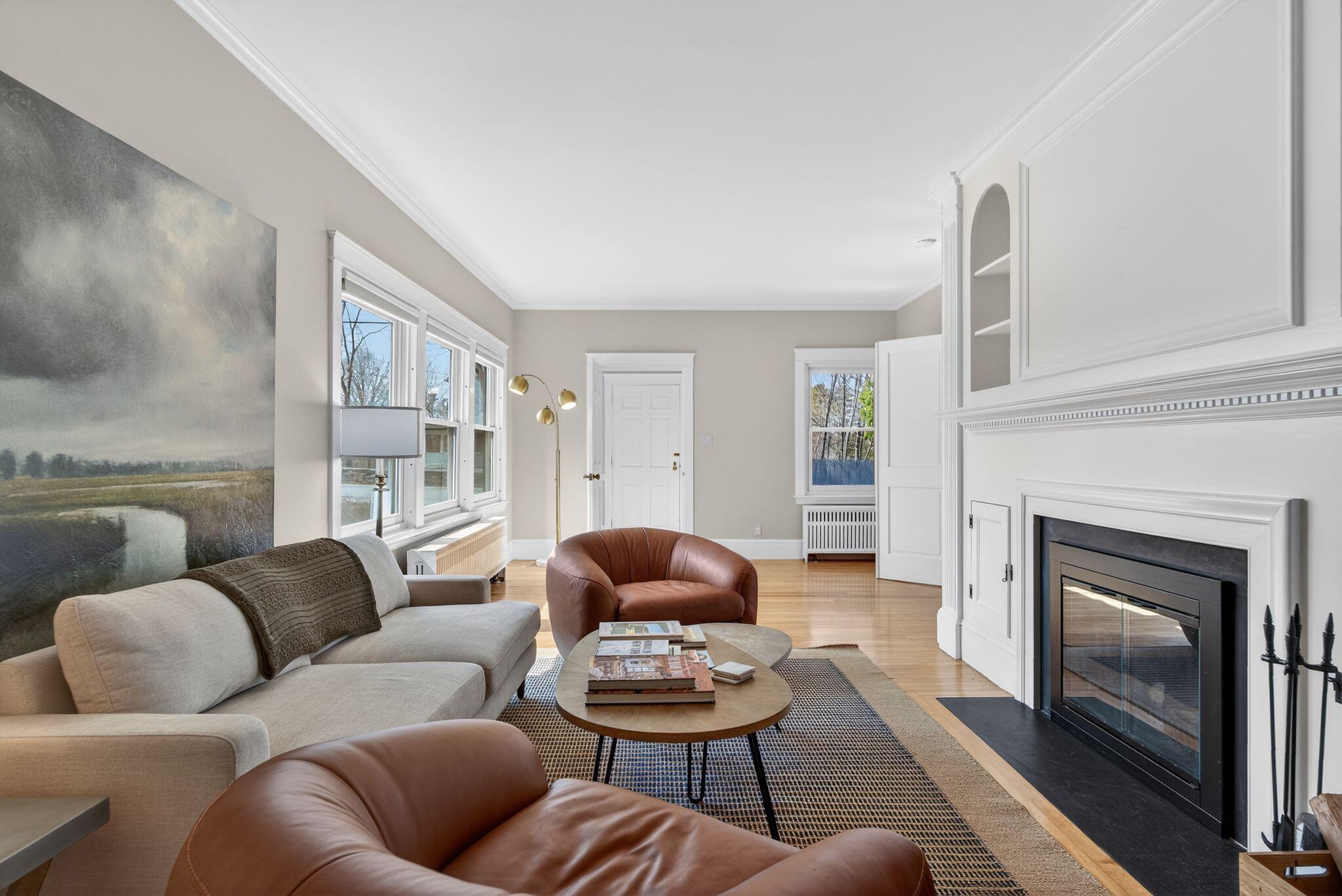 93 Foreside Road
