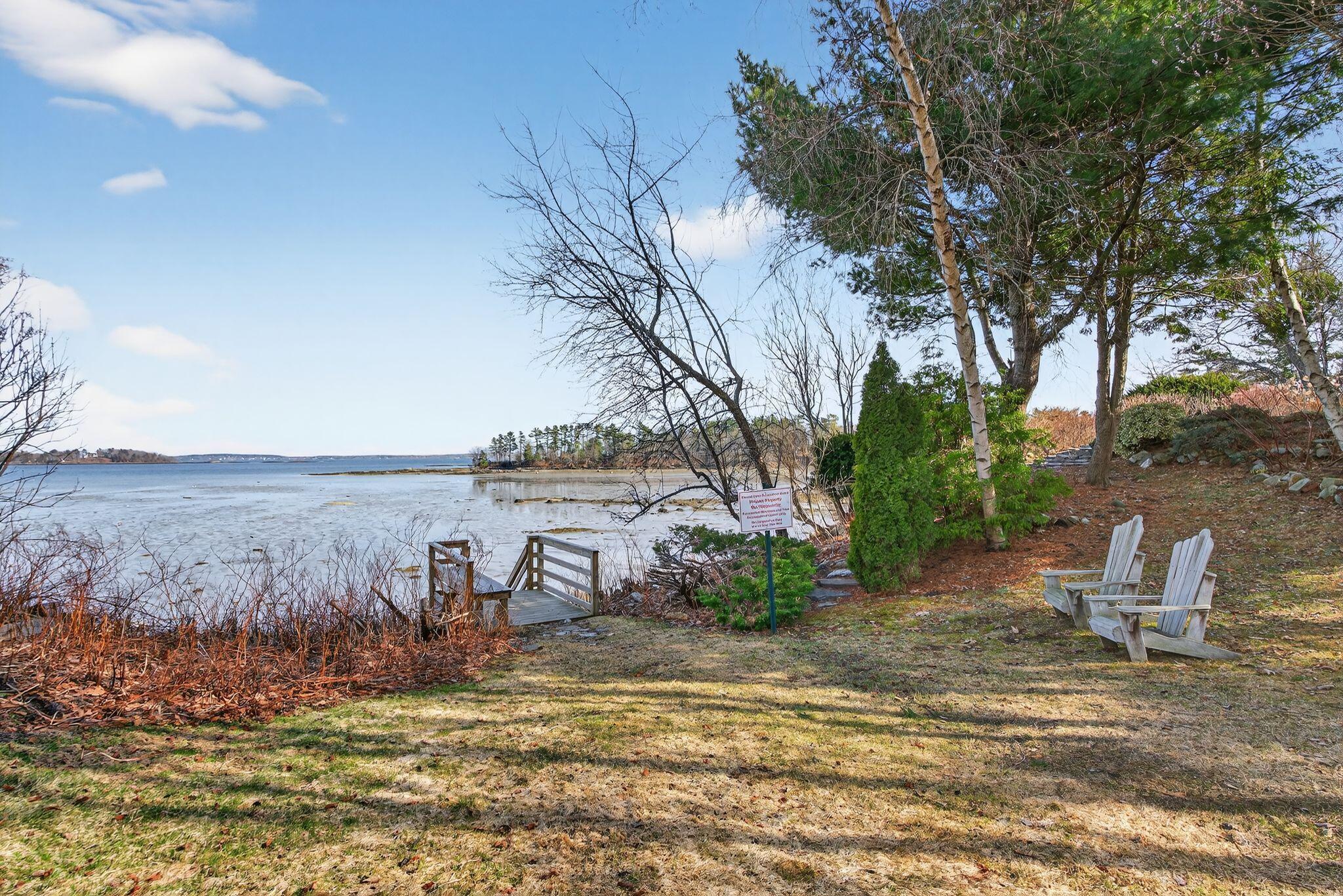 93 Foreside Road