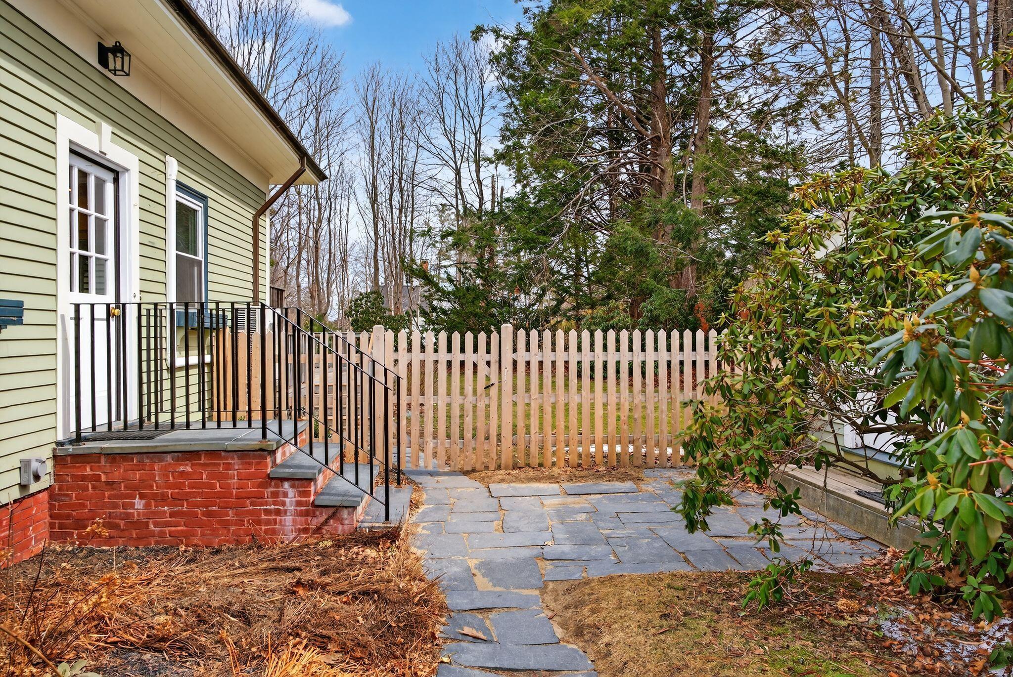 93 Foreside Road