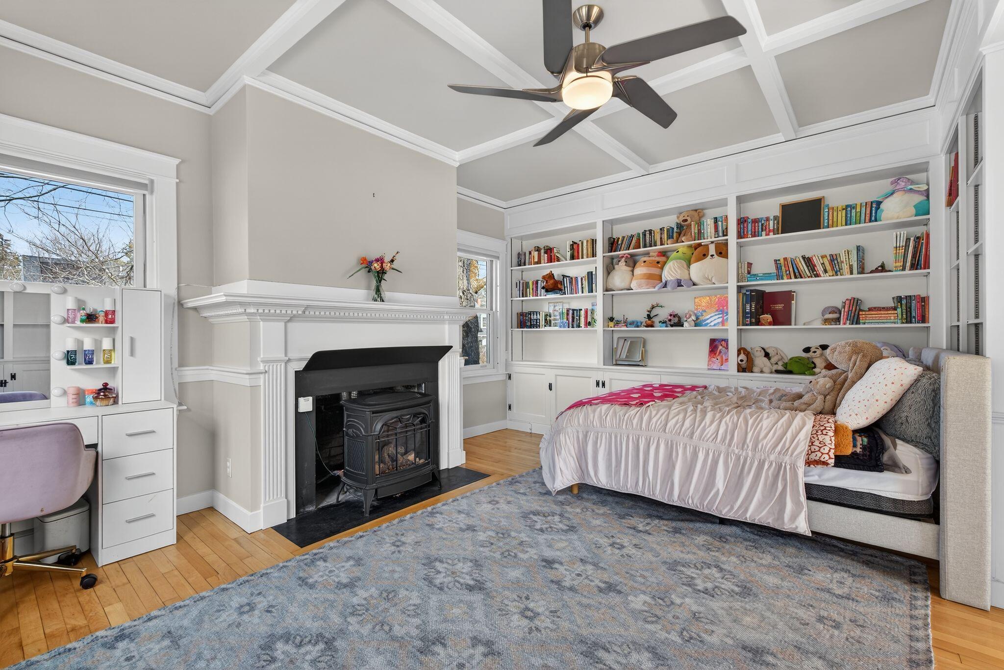 93 Foreside Road