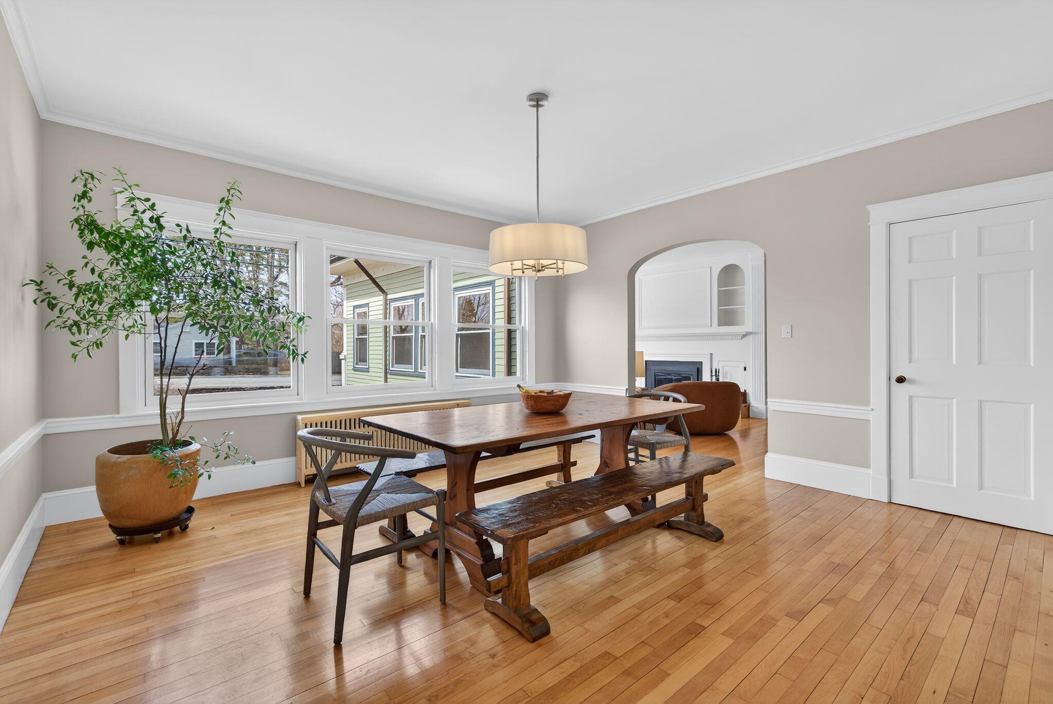 93 Foreside Road