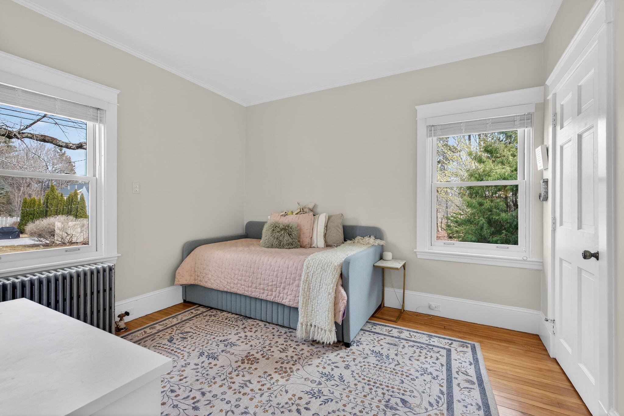 93 Foreside Road