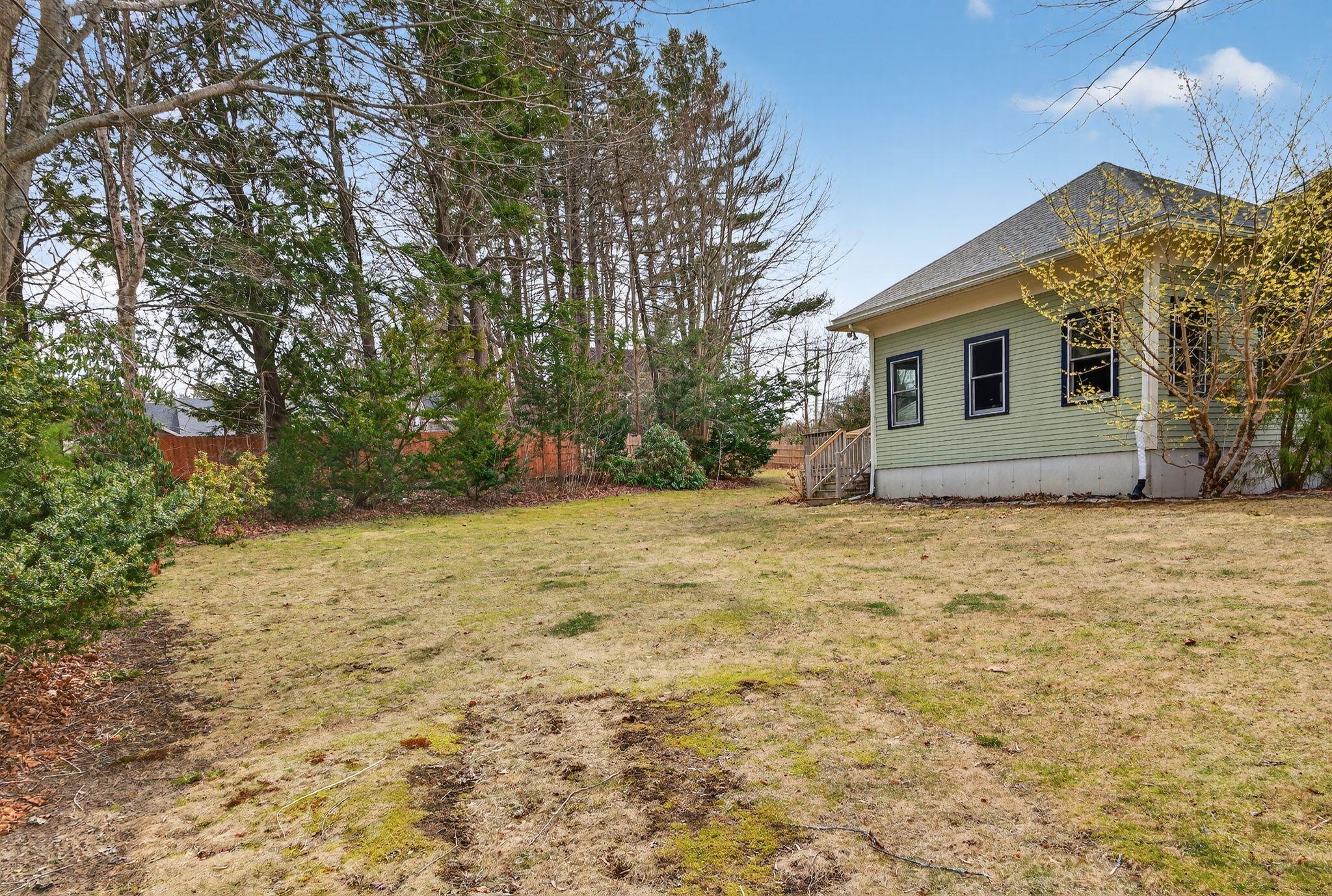 93 Foreside Road