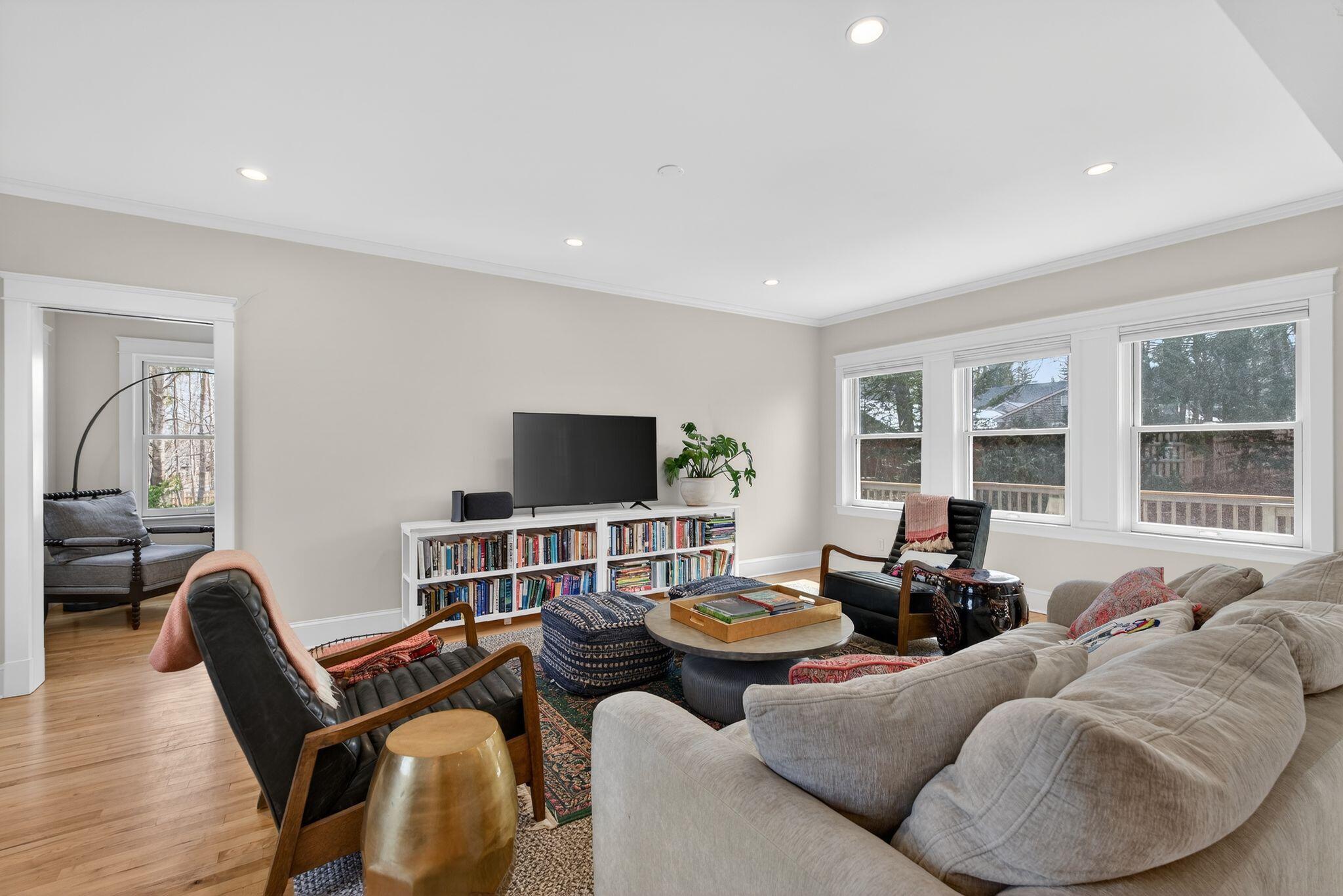 93 Foreside Road