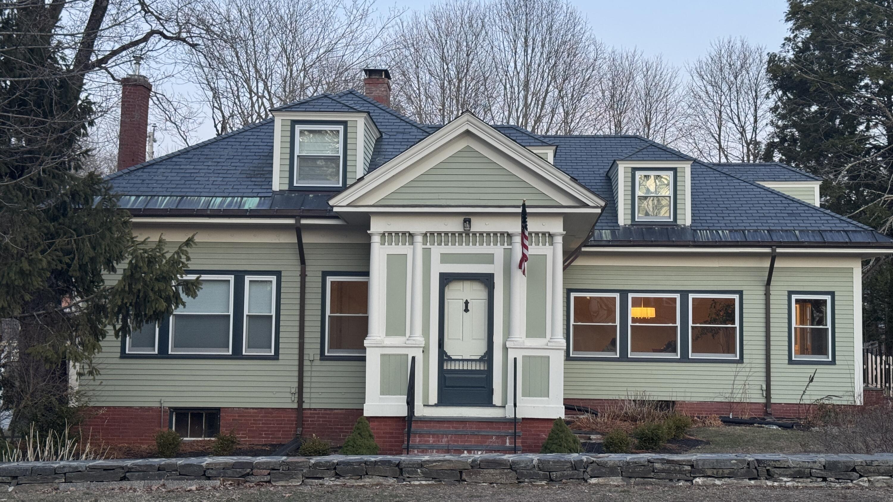 93 Foreside Road
