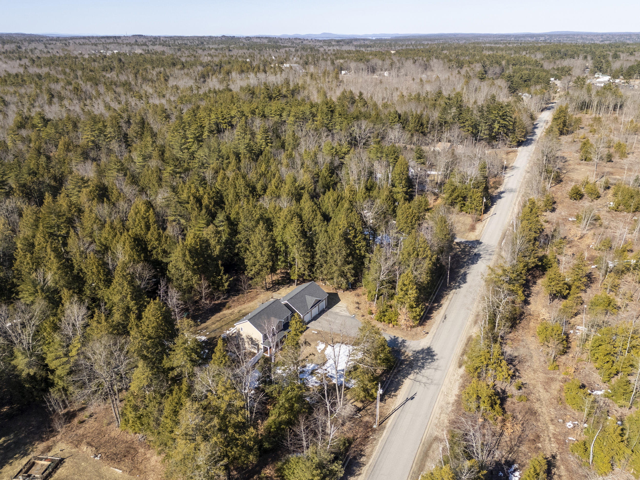 223 Dingley Spring Road