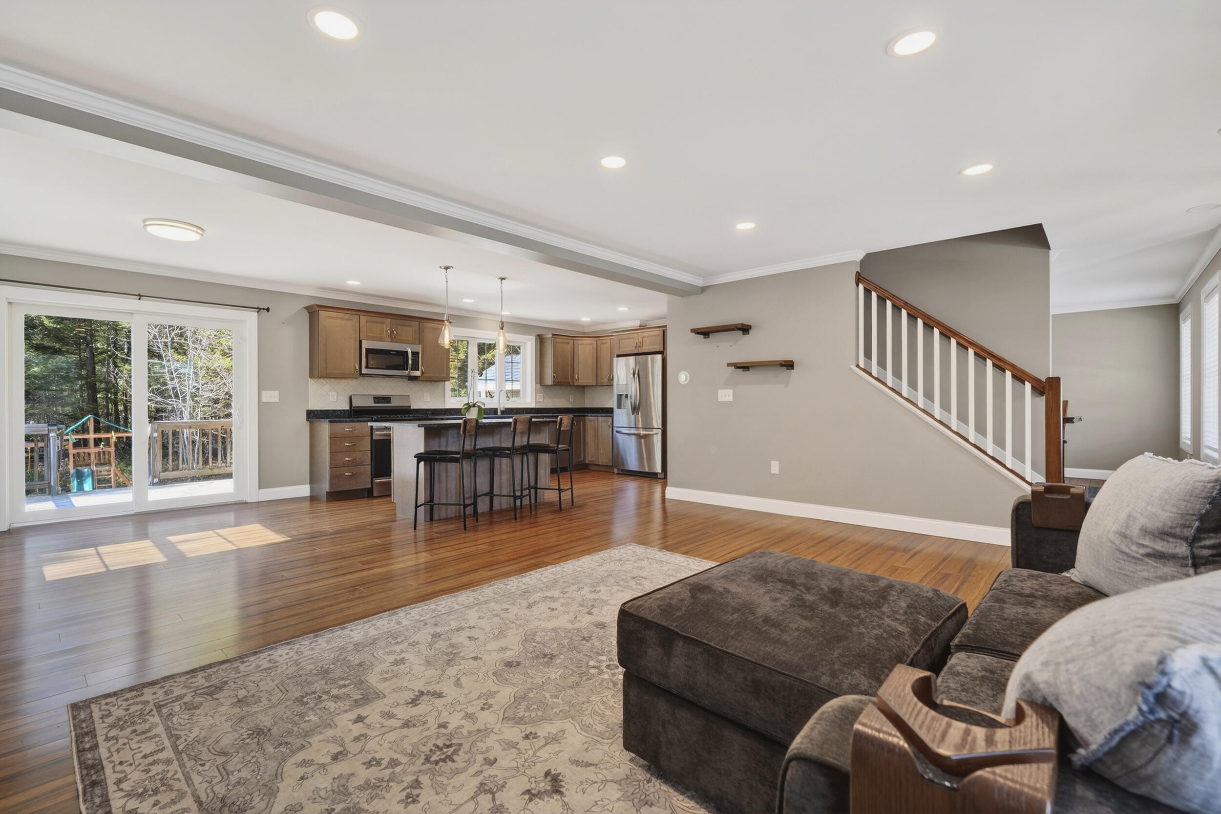 223 Dingley Spring Road