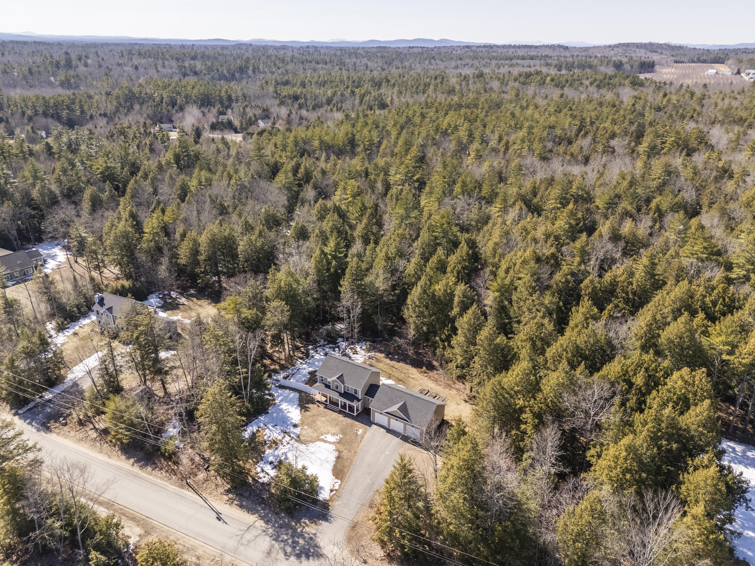 223 Dingley Spring Road