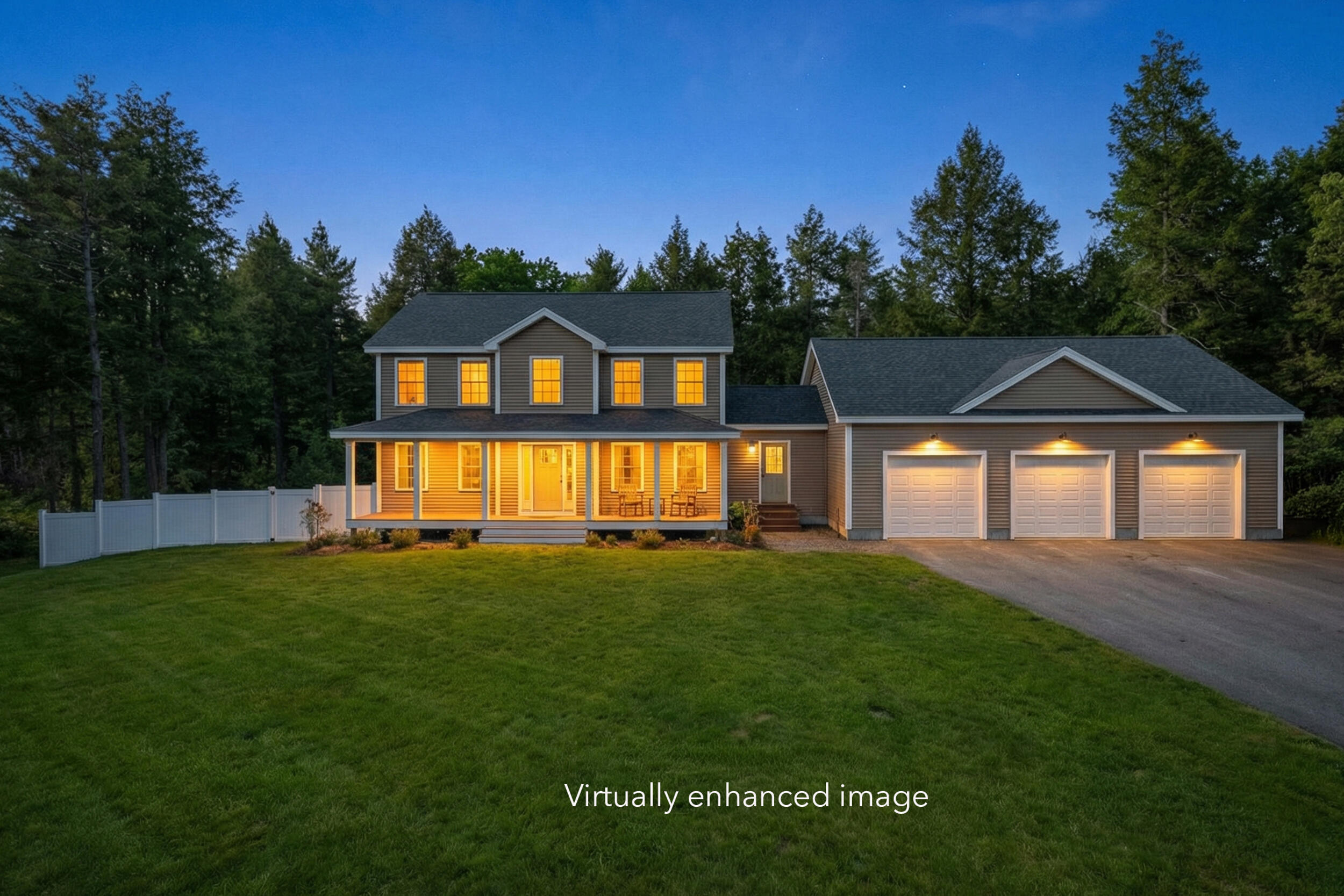 223 Dingley Spring Road